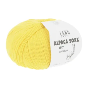 ALPACA SOXX 4-FACH