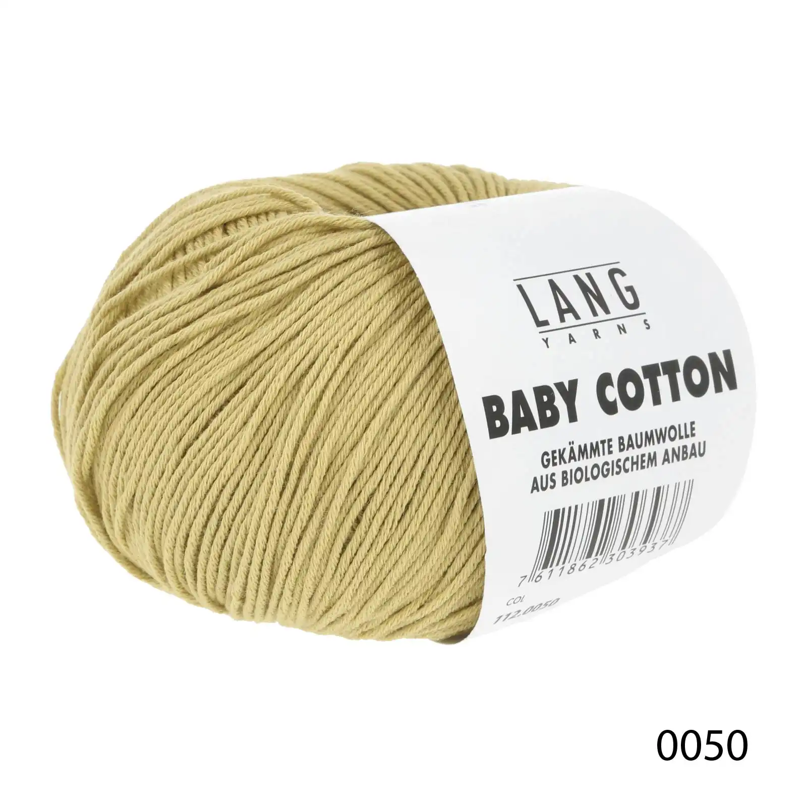 BABY COTTON – Bild 4