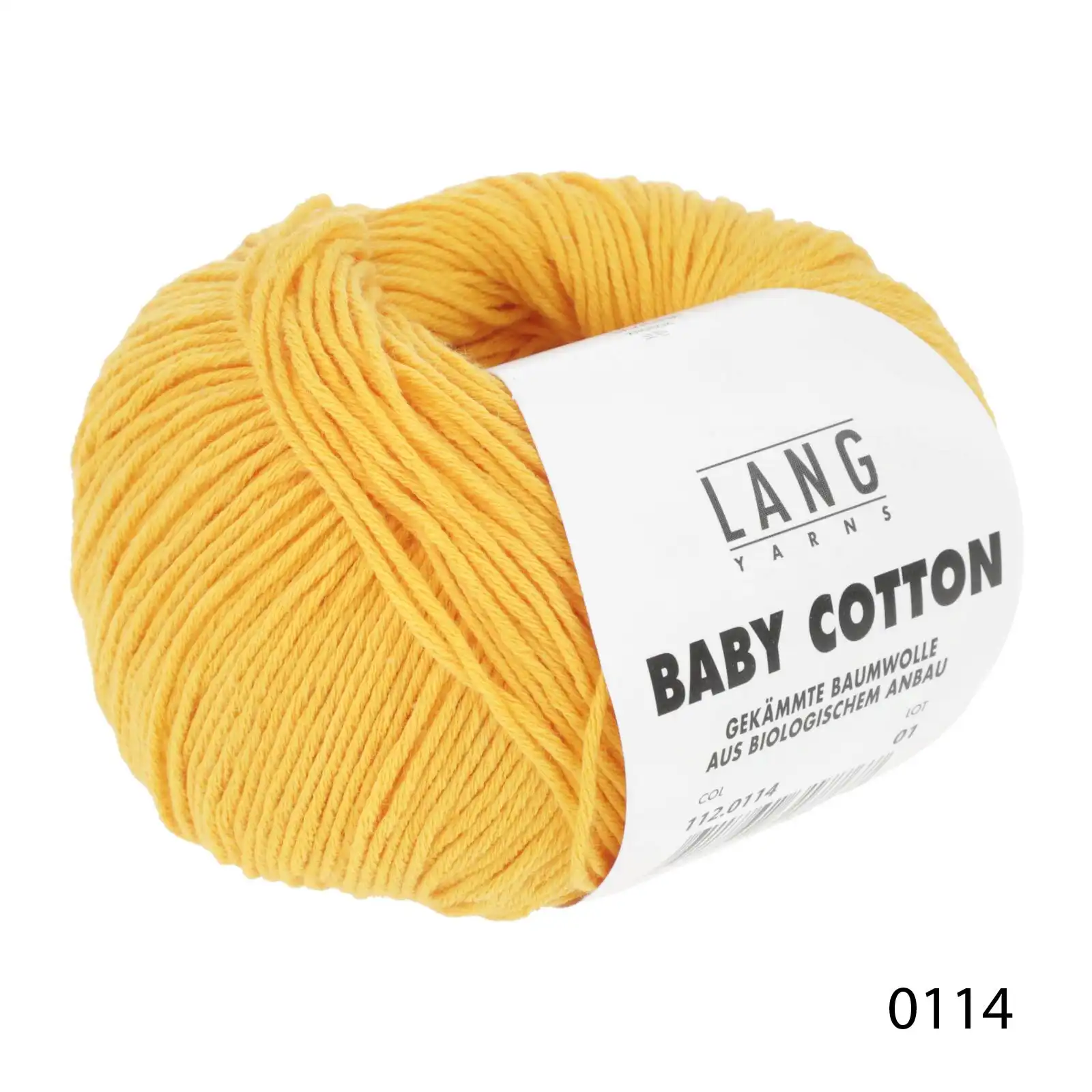 BABY COTTON – Bild 5
