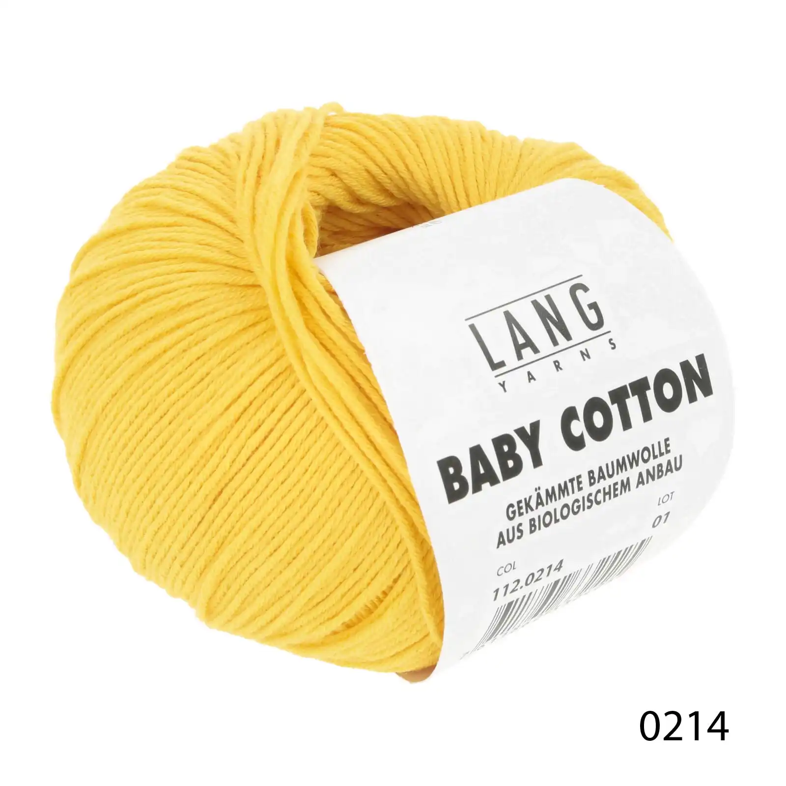 BABY COTTON – Bild 6