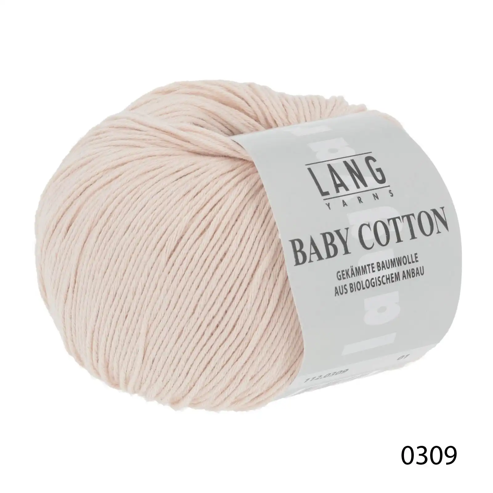 BABY COTTON – Bild 7
