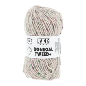 DONEGAL TWEED+