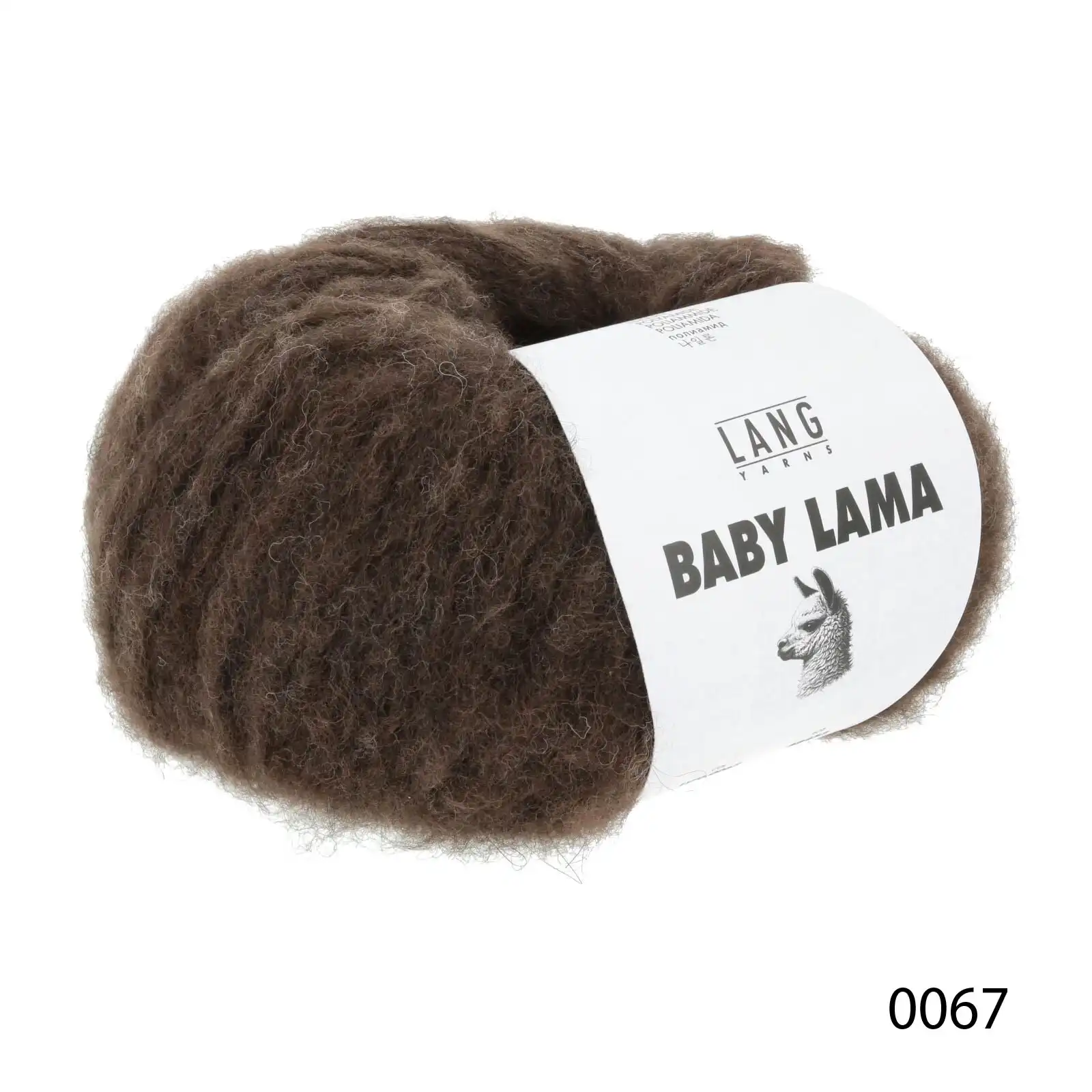 BABY LAMA – Bild 3