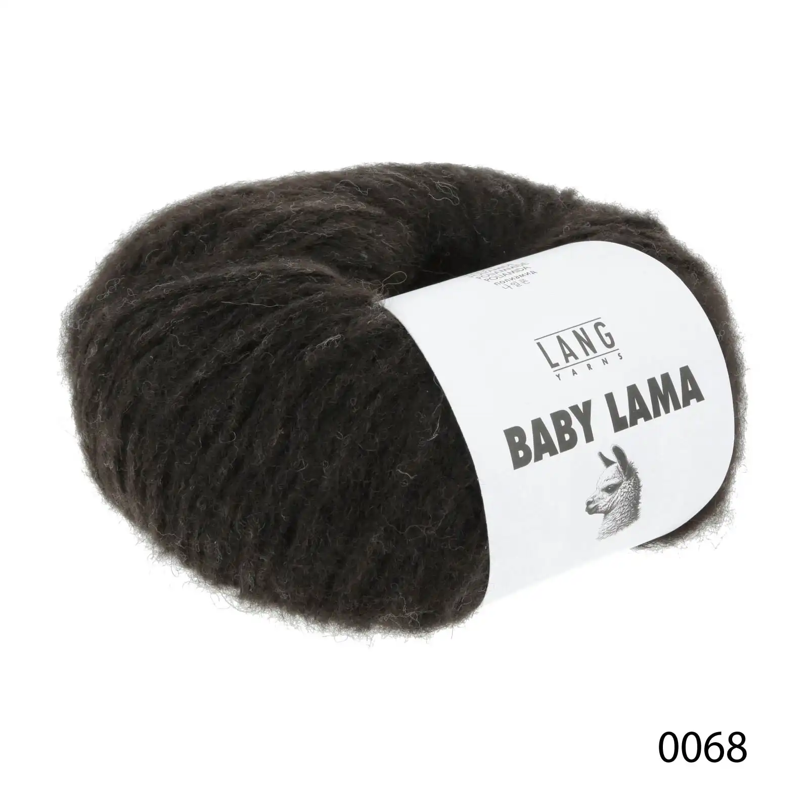 BABY LAMA – Bild 4