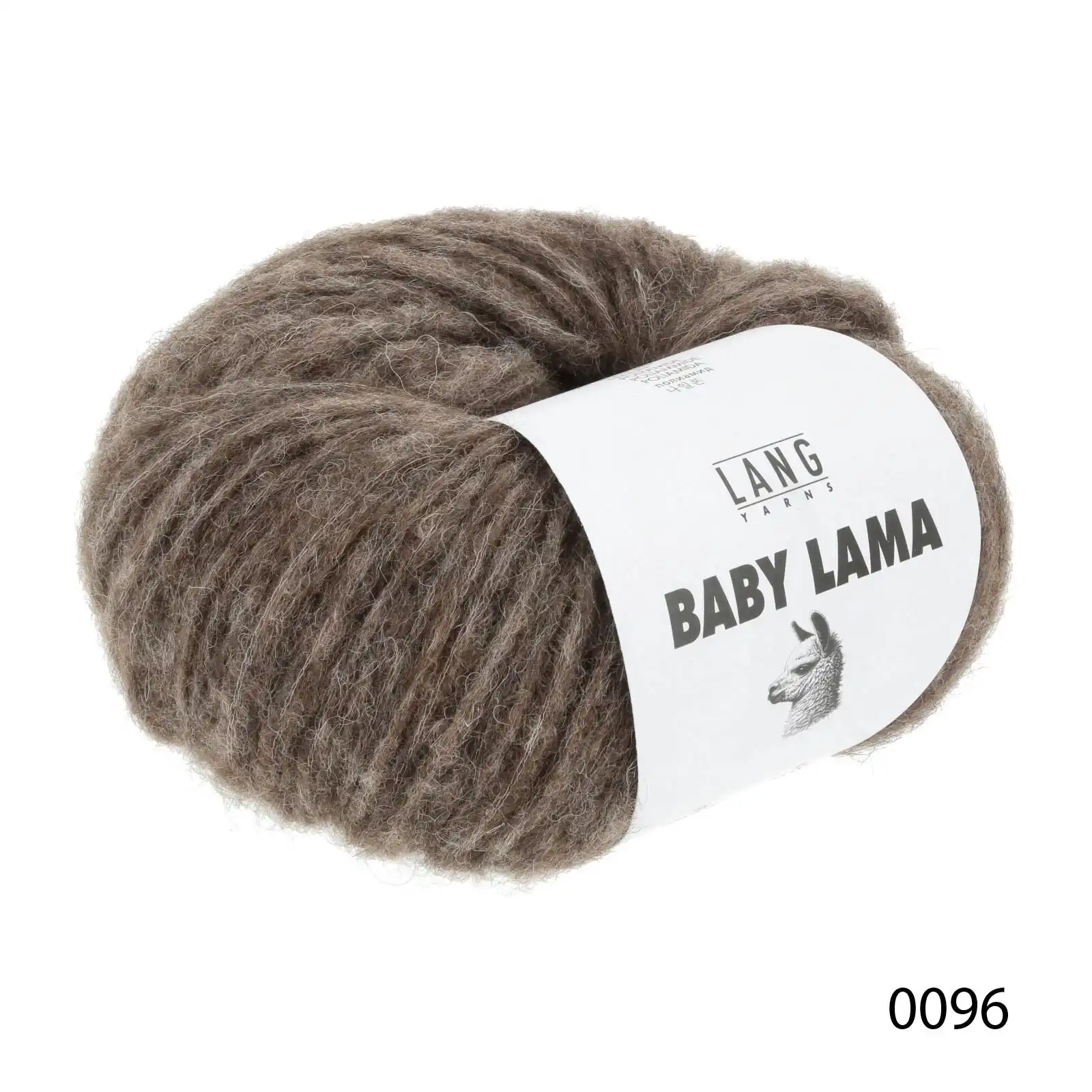 BABY LAMA – Bild 5