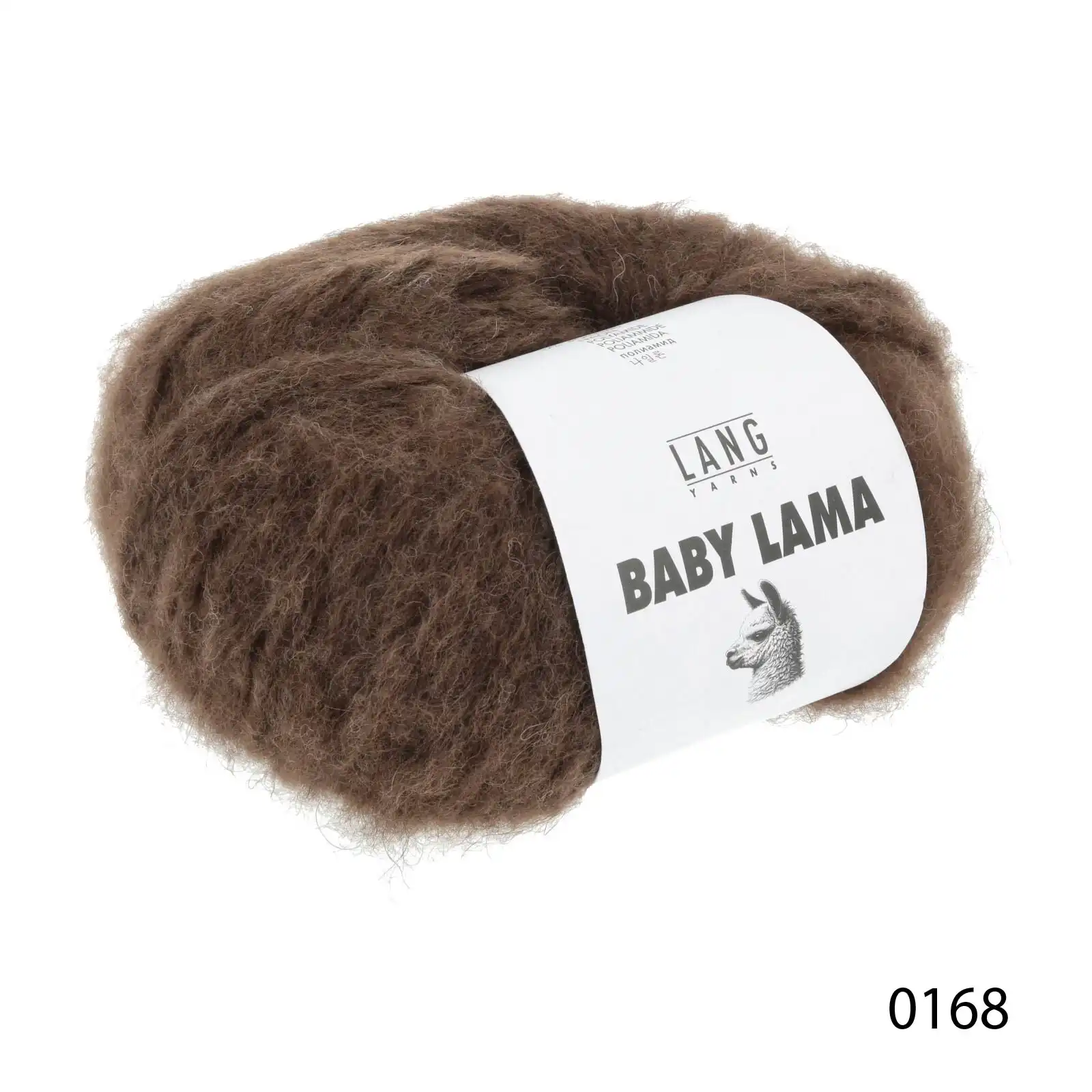 BABY LAMA – Bild 6