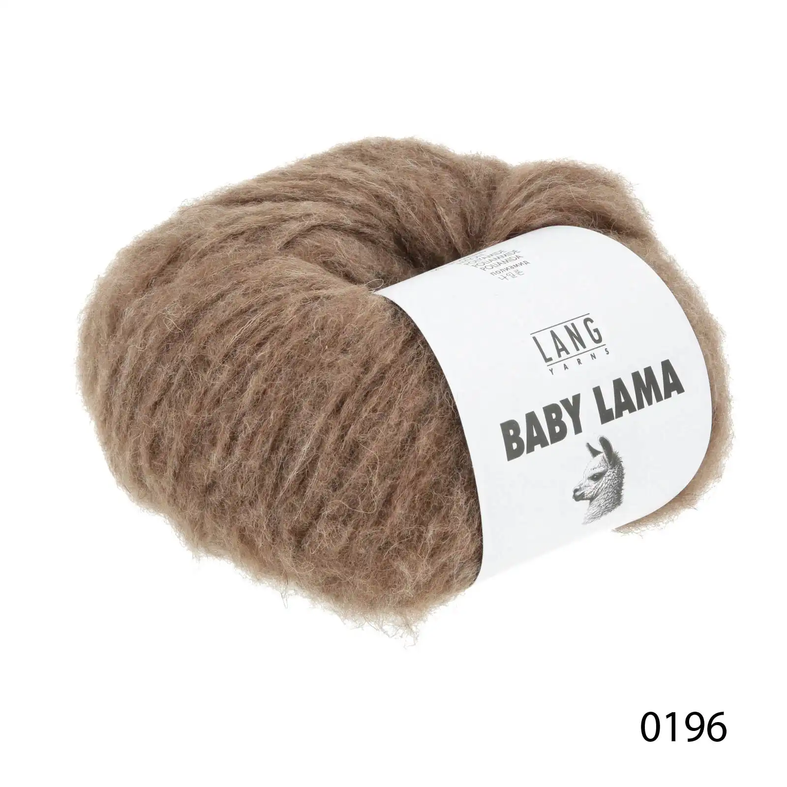 BABY LAMA – Bild 7