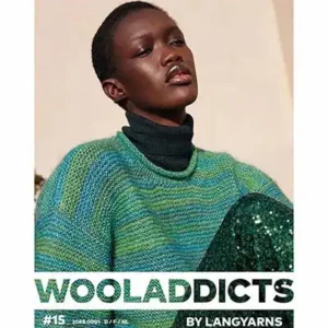 WOOLADDICTS #15