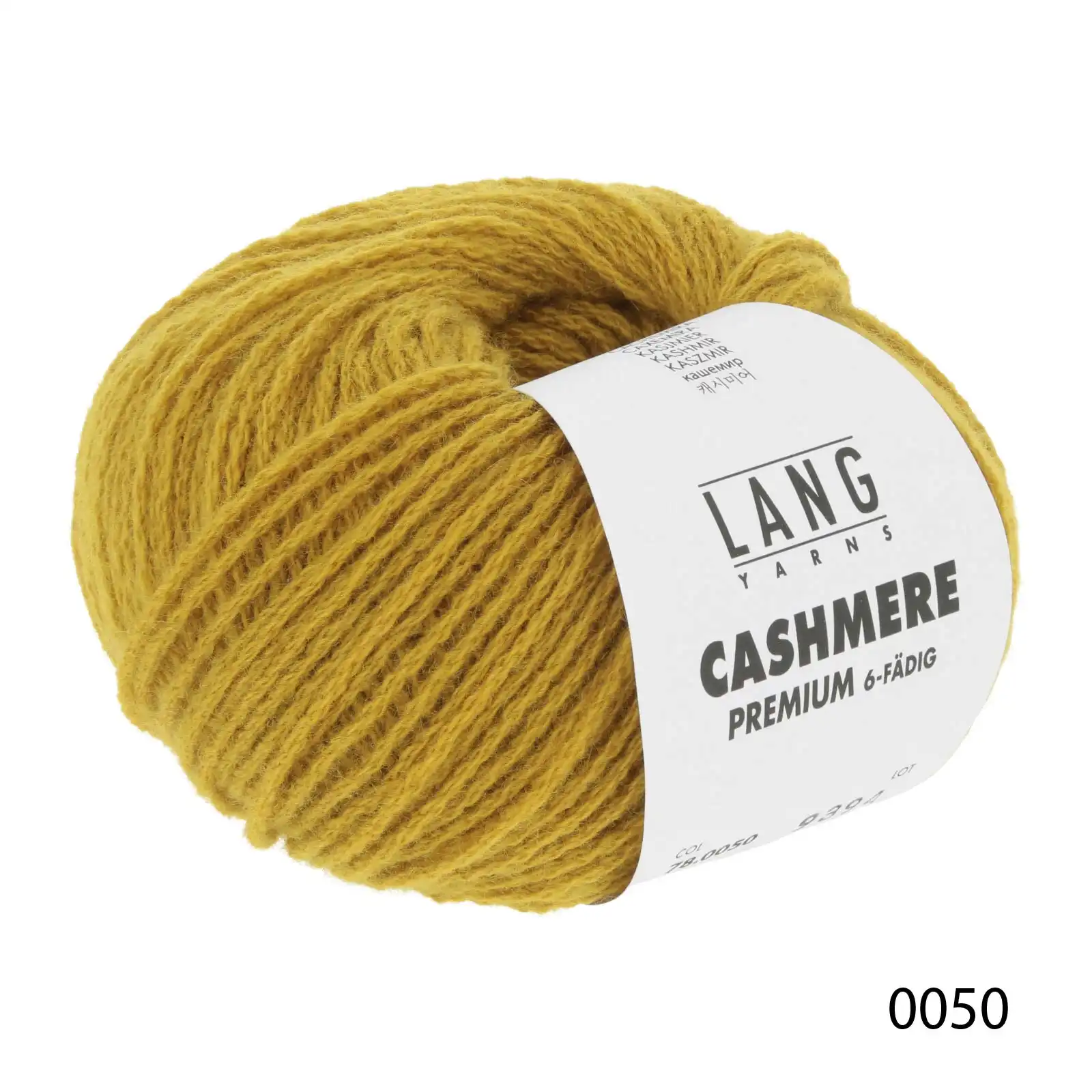 CASHMERE PREMIUM – Bild 2