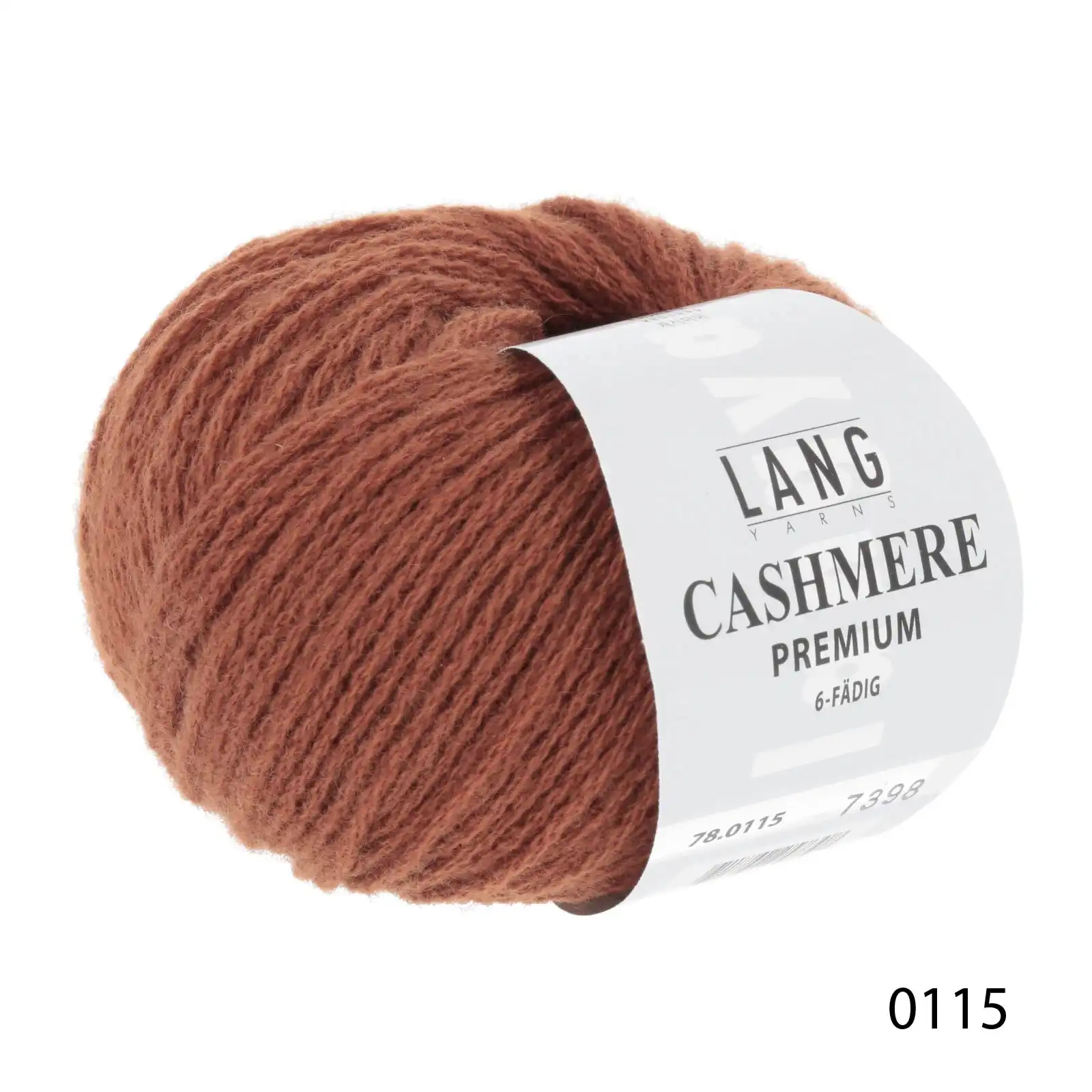 CASHMERE PREMIUM – Bild 5