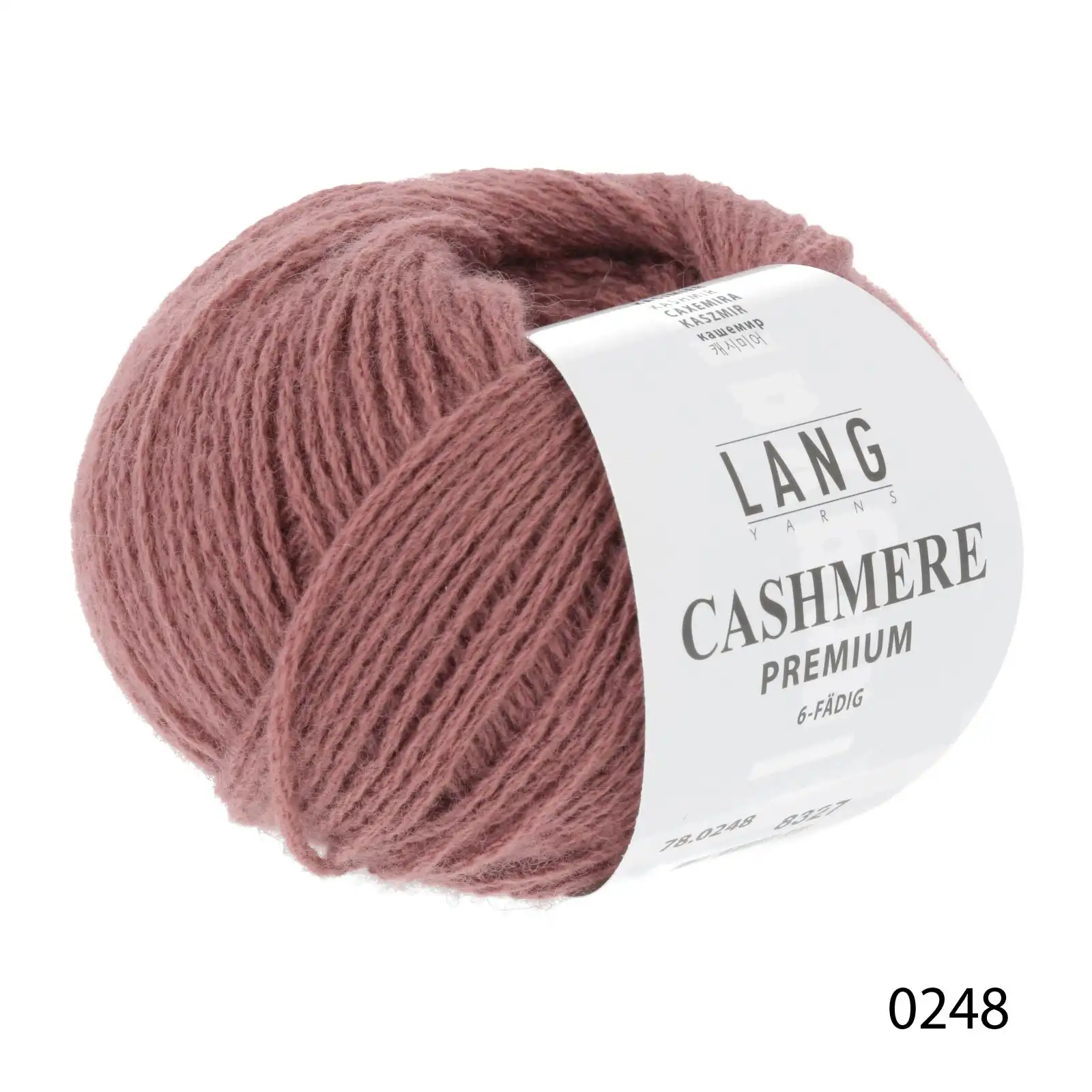 CASHMERE PREMIUM – Bild 7