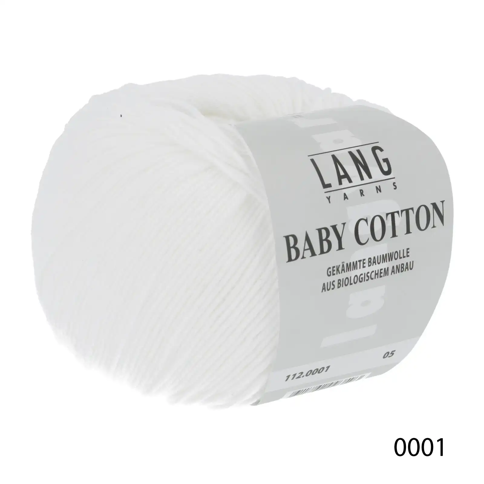 BABY COTTON – Bild 56