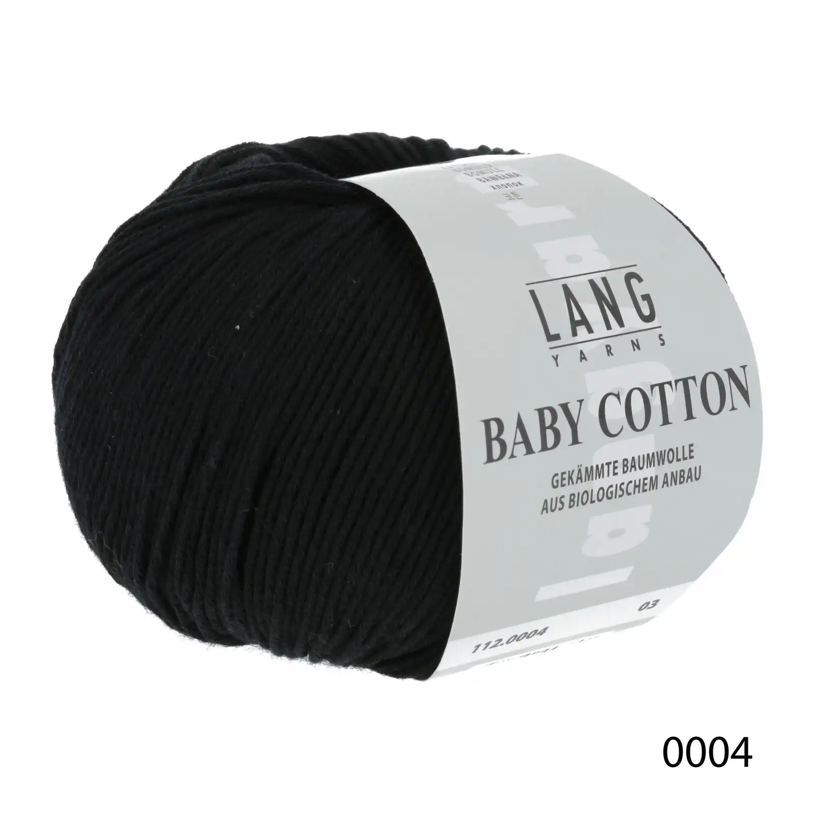 BABY COTTON – Bild 55