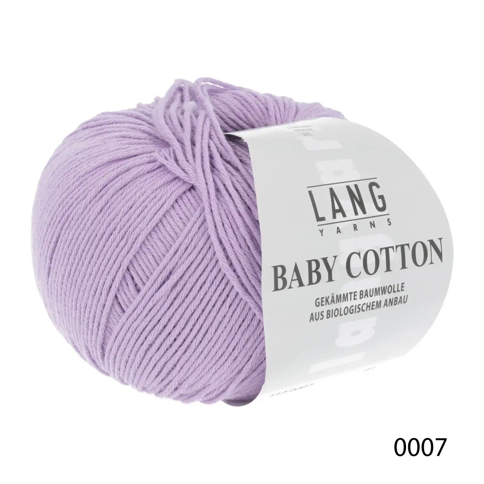 BABY COTTON – Bild 21