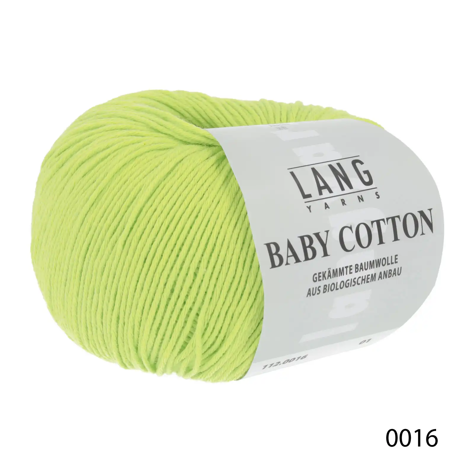 BABY COTTON – Bild 32