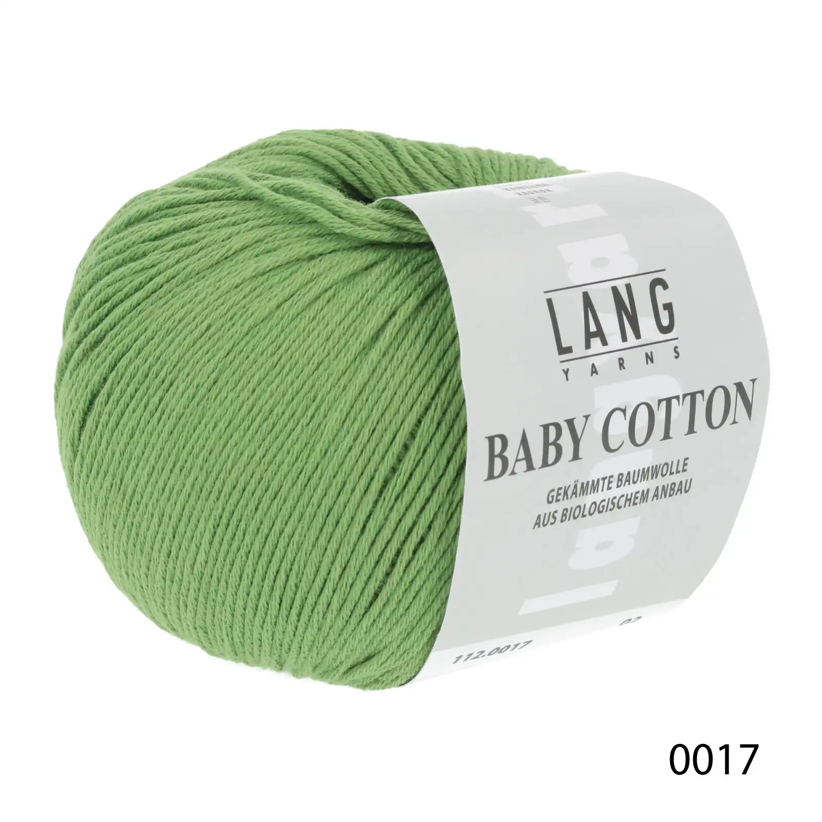 BABY COTTON – Bild 34