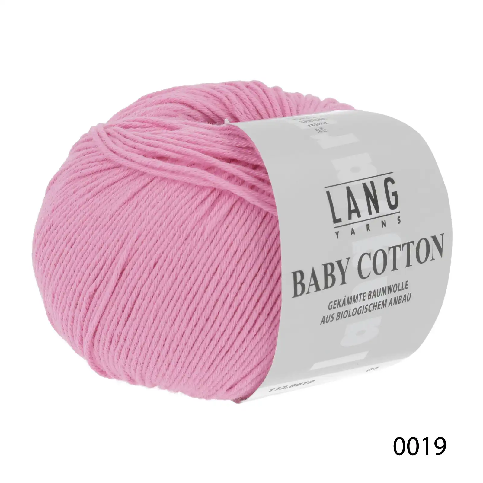 BABY COTTON – Bild 18