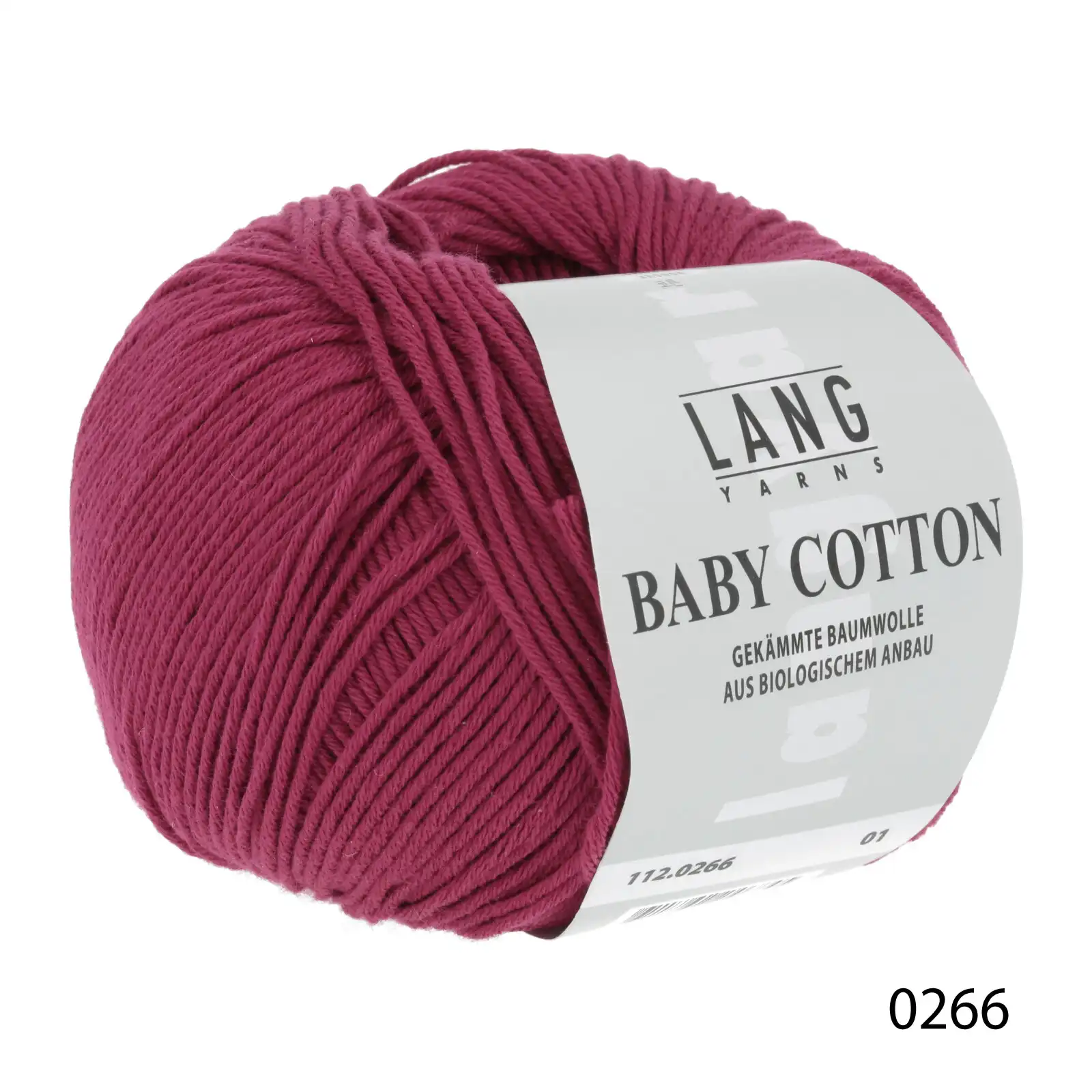 BABY COTTON – Bild 20