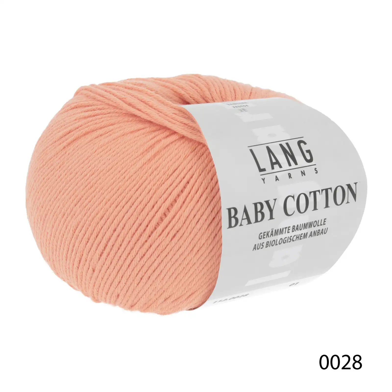 BABY COTTON – Bild 8