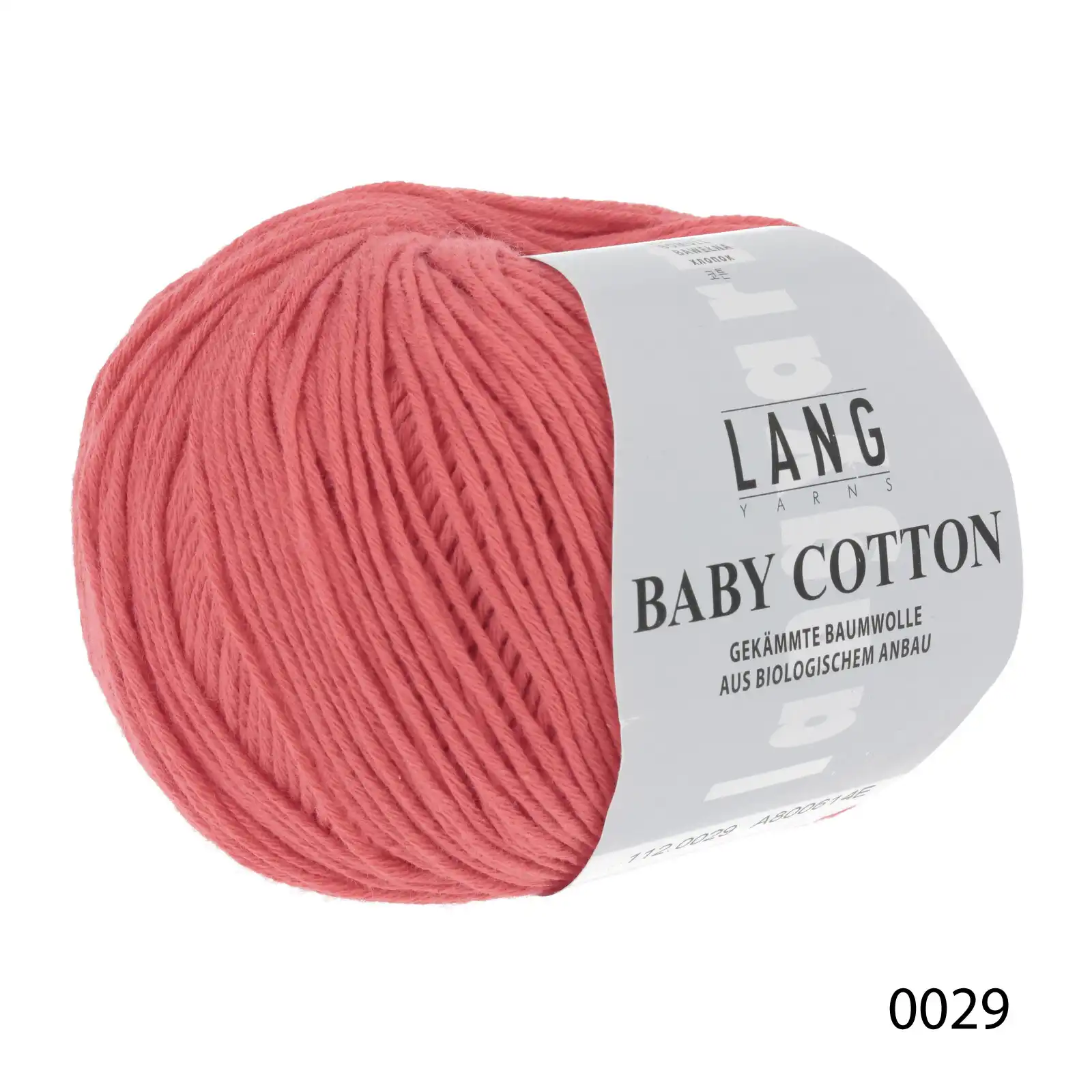 BABY COTTON – Bild 44