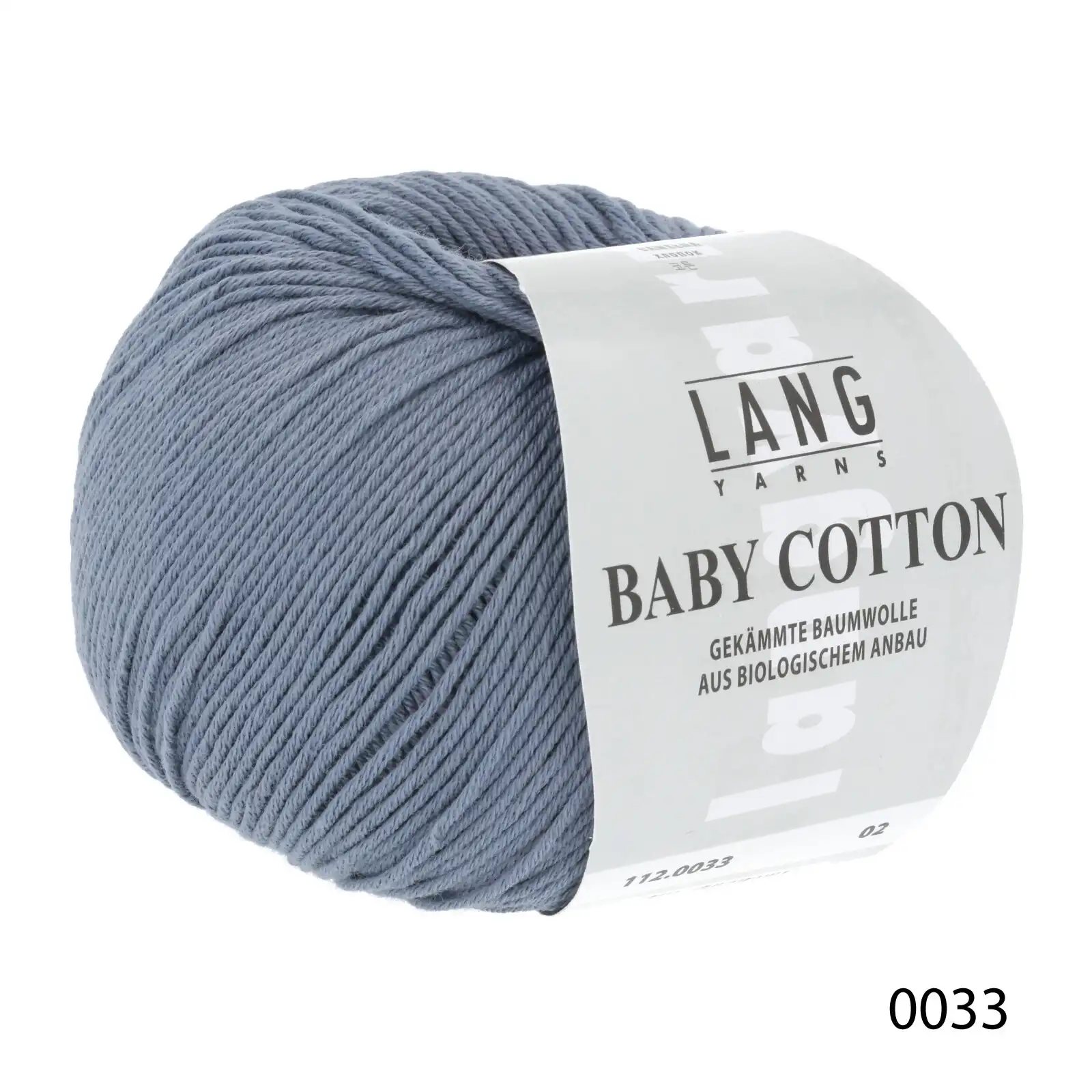 BABY COTTON – Bild 25