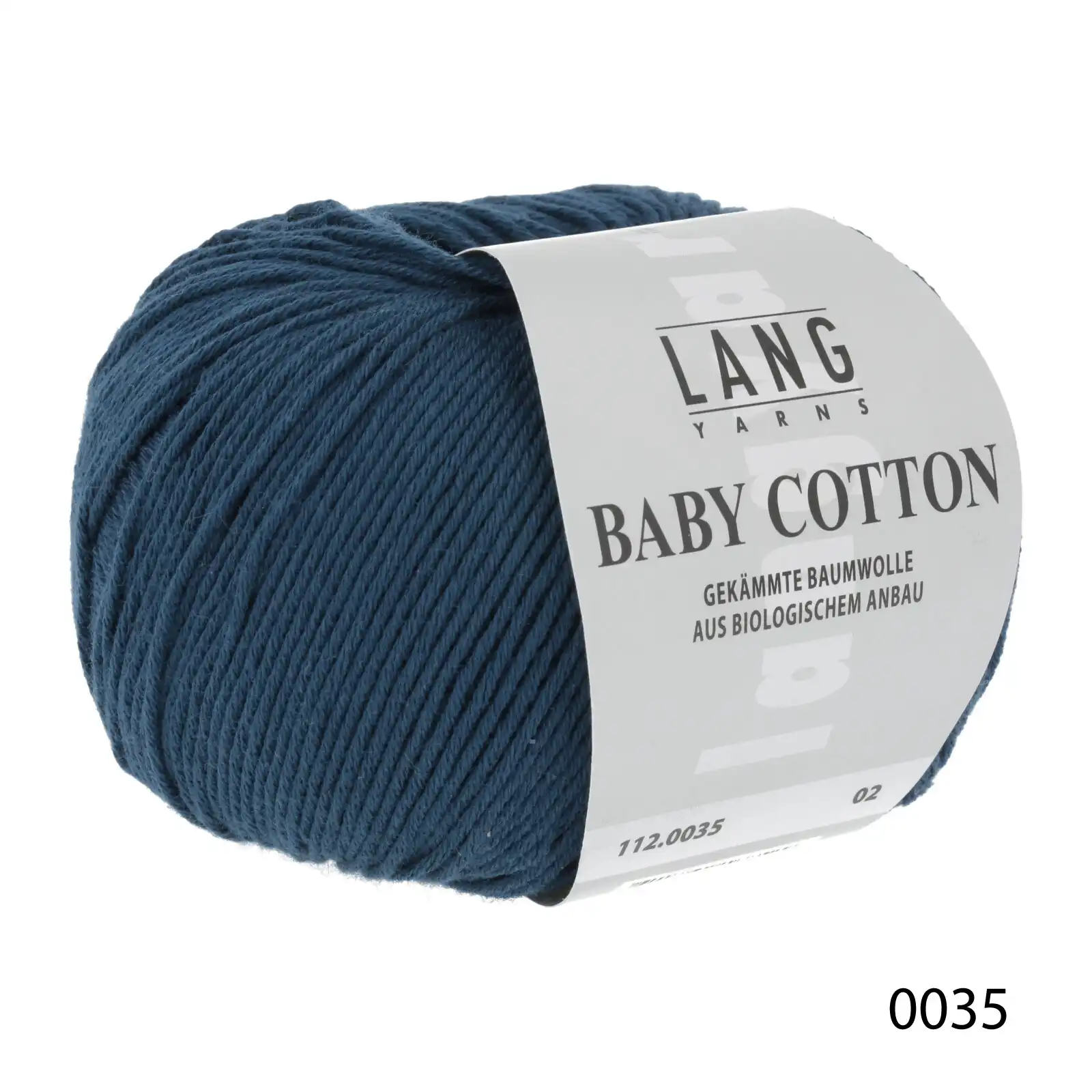 BABY COTTON – Bild 26