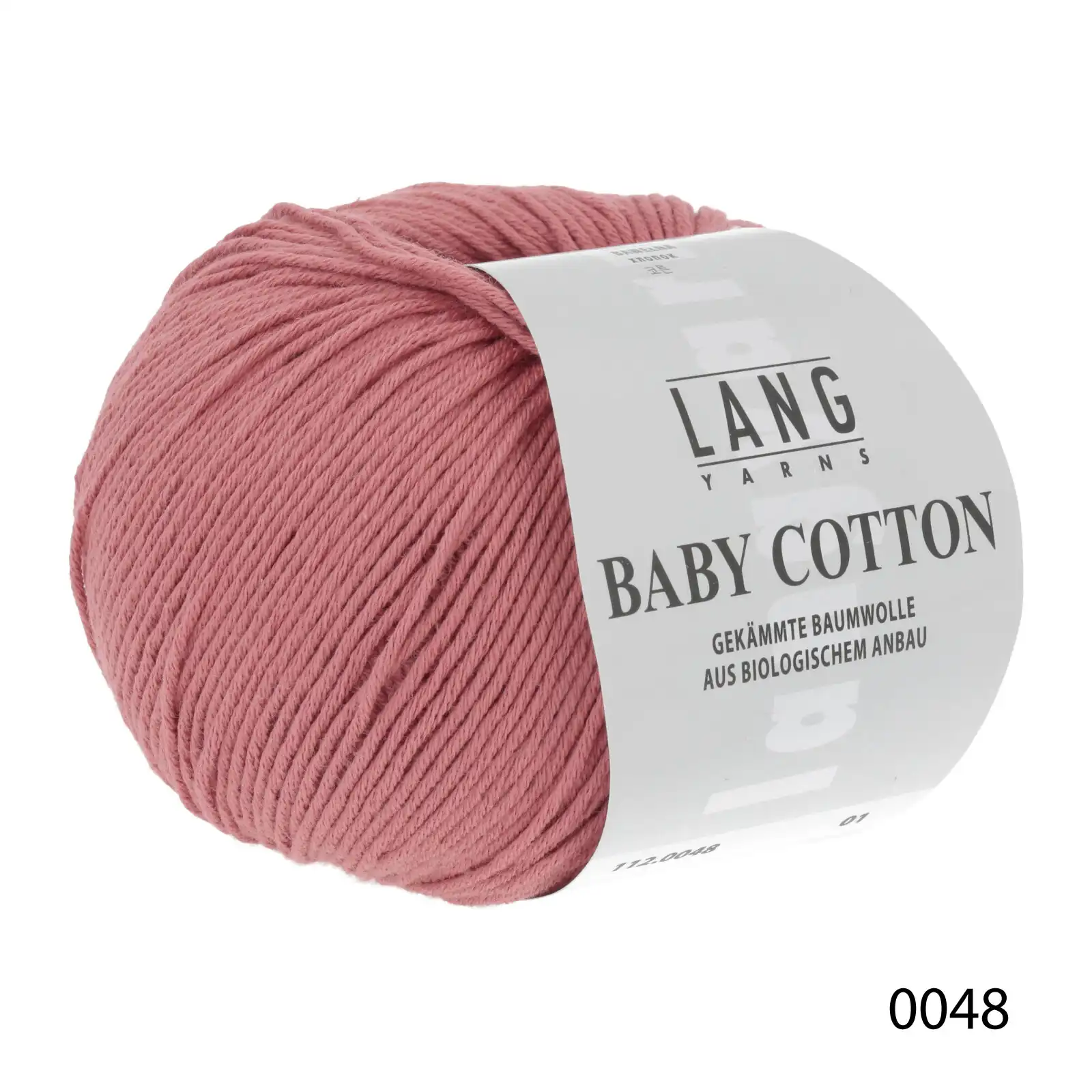 BABY COTTON – Bild 45
