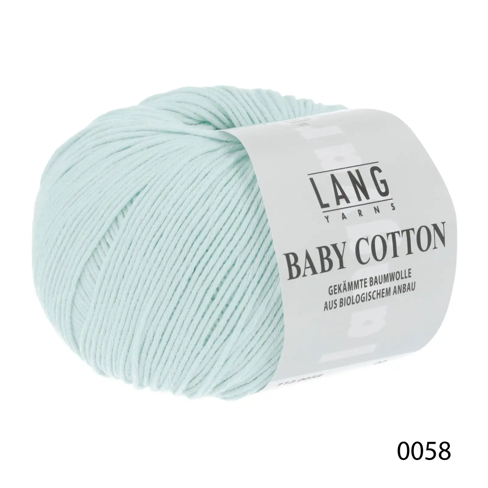 BABY COTTON – Bild 28