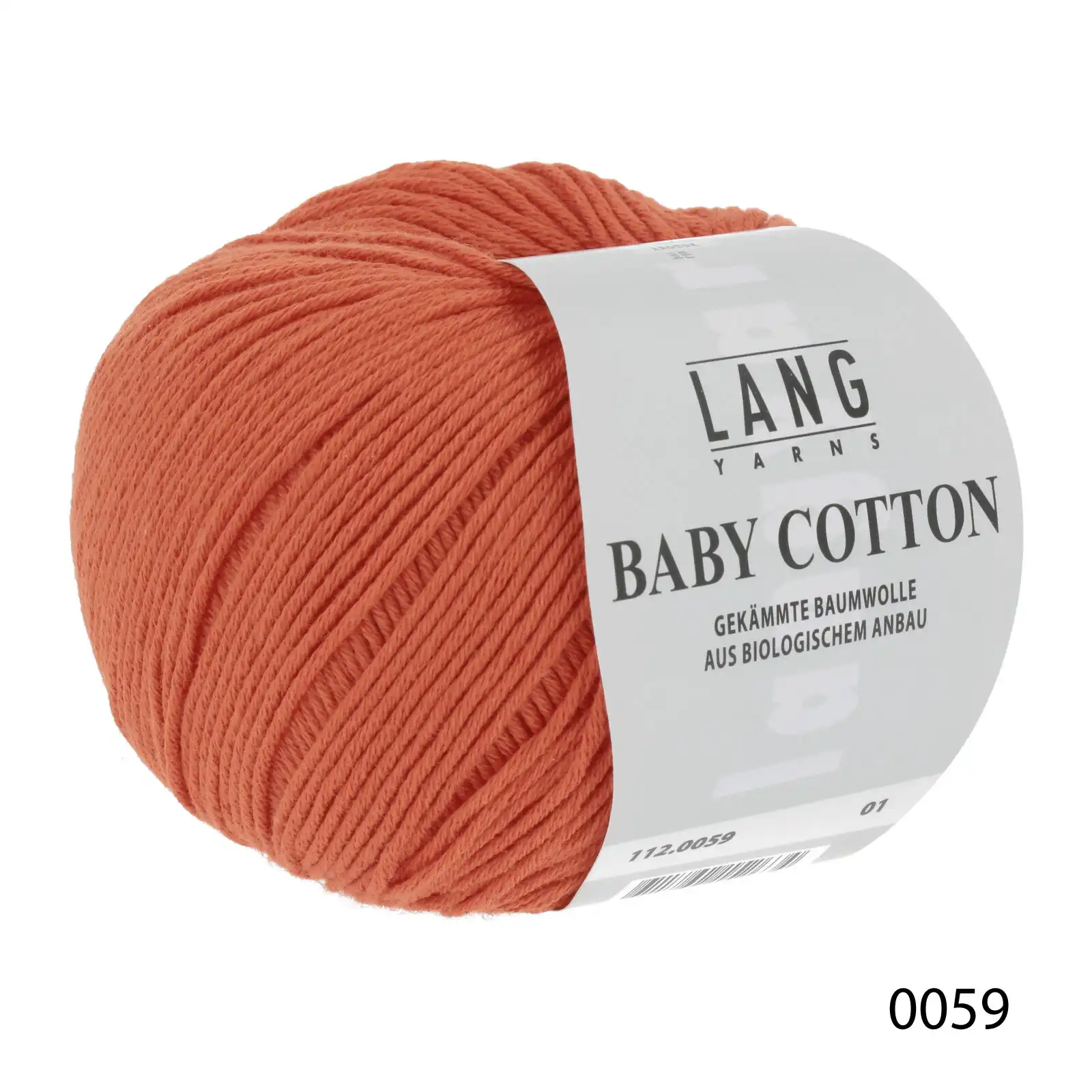 BABY COTTON – Bild 11