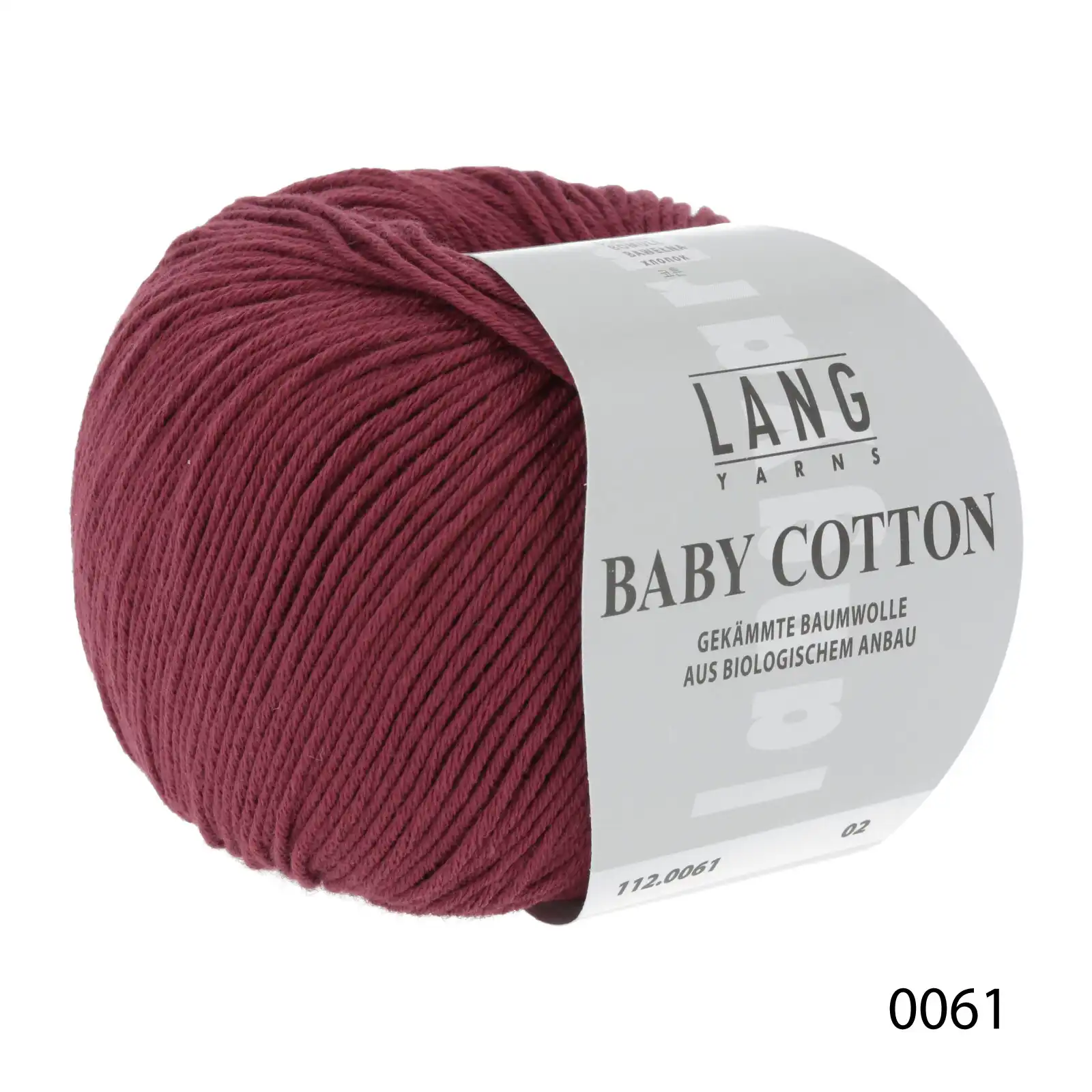 BABY COTTON – Bild 46