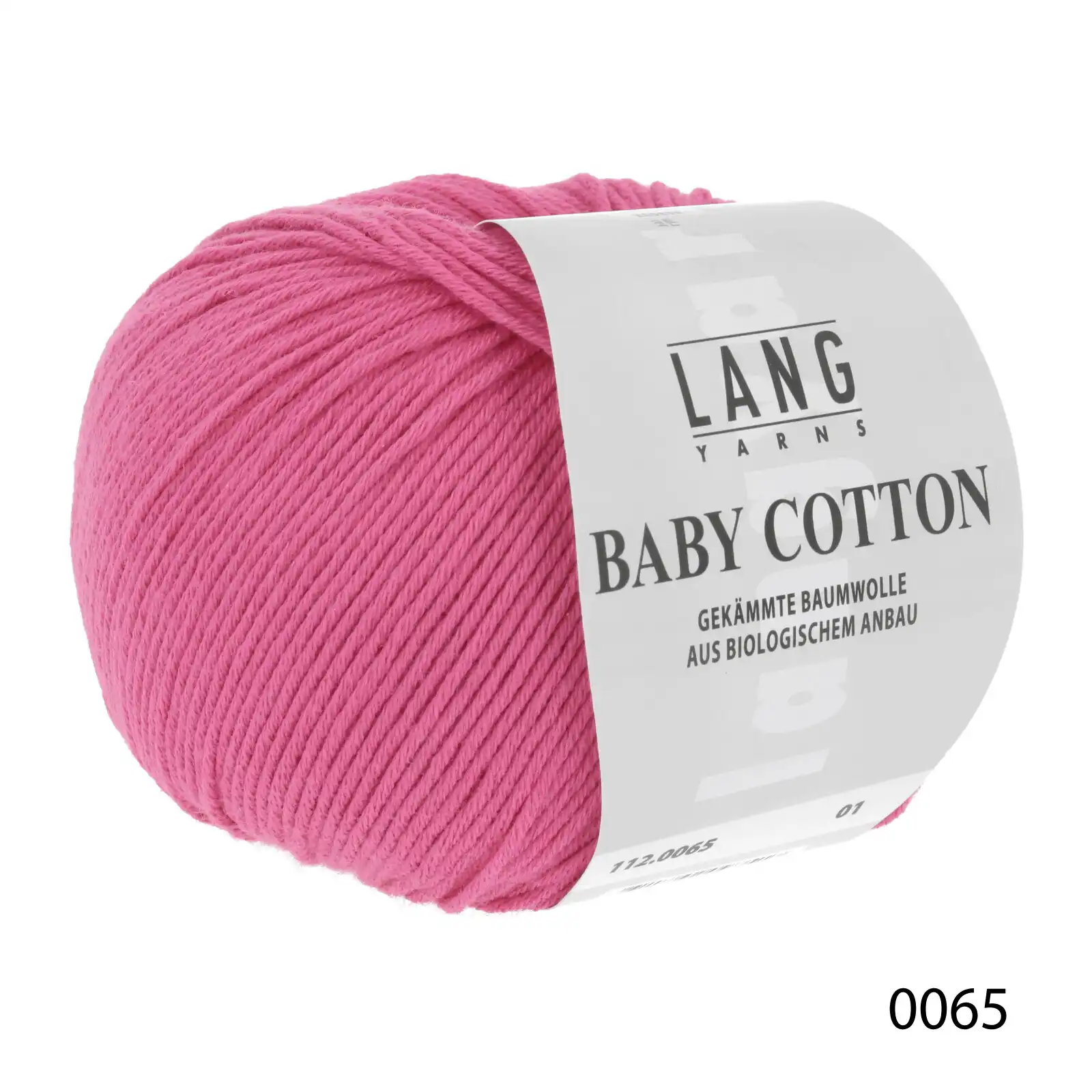 BABY COTTON – Bild 19