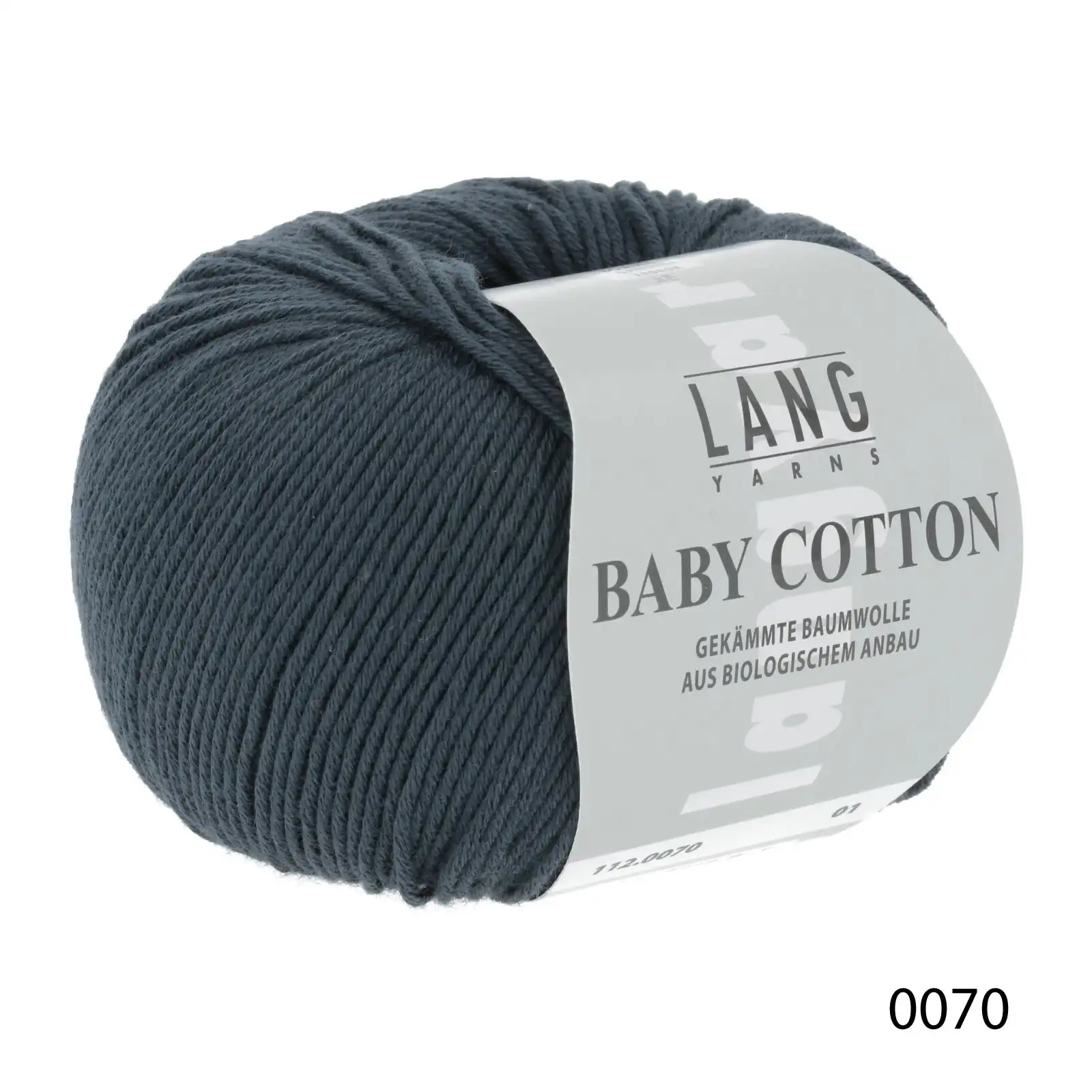 BABY COTTON – Bild 54