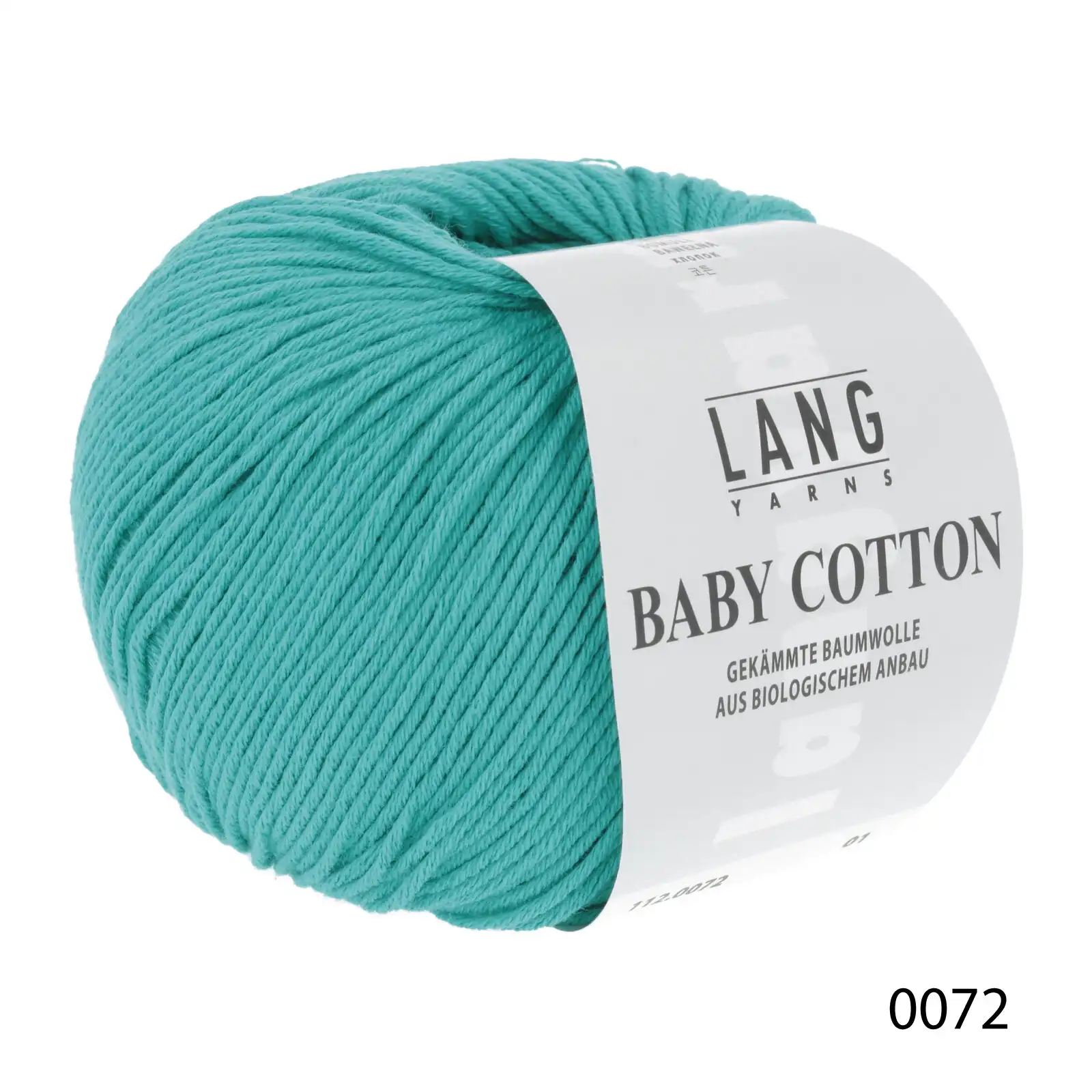 BABY COTTON – Bild 30