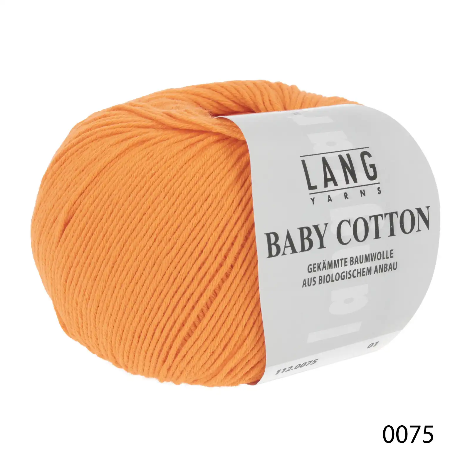 BABY COTTON – Bild 9