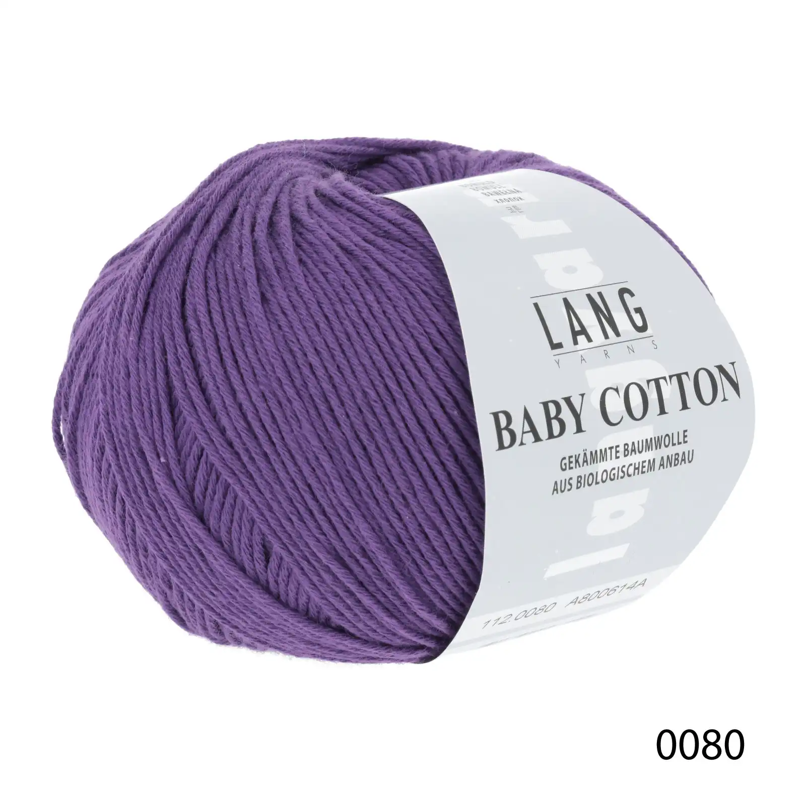 BABY COTTON – Bild 23