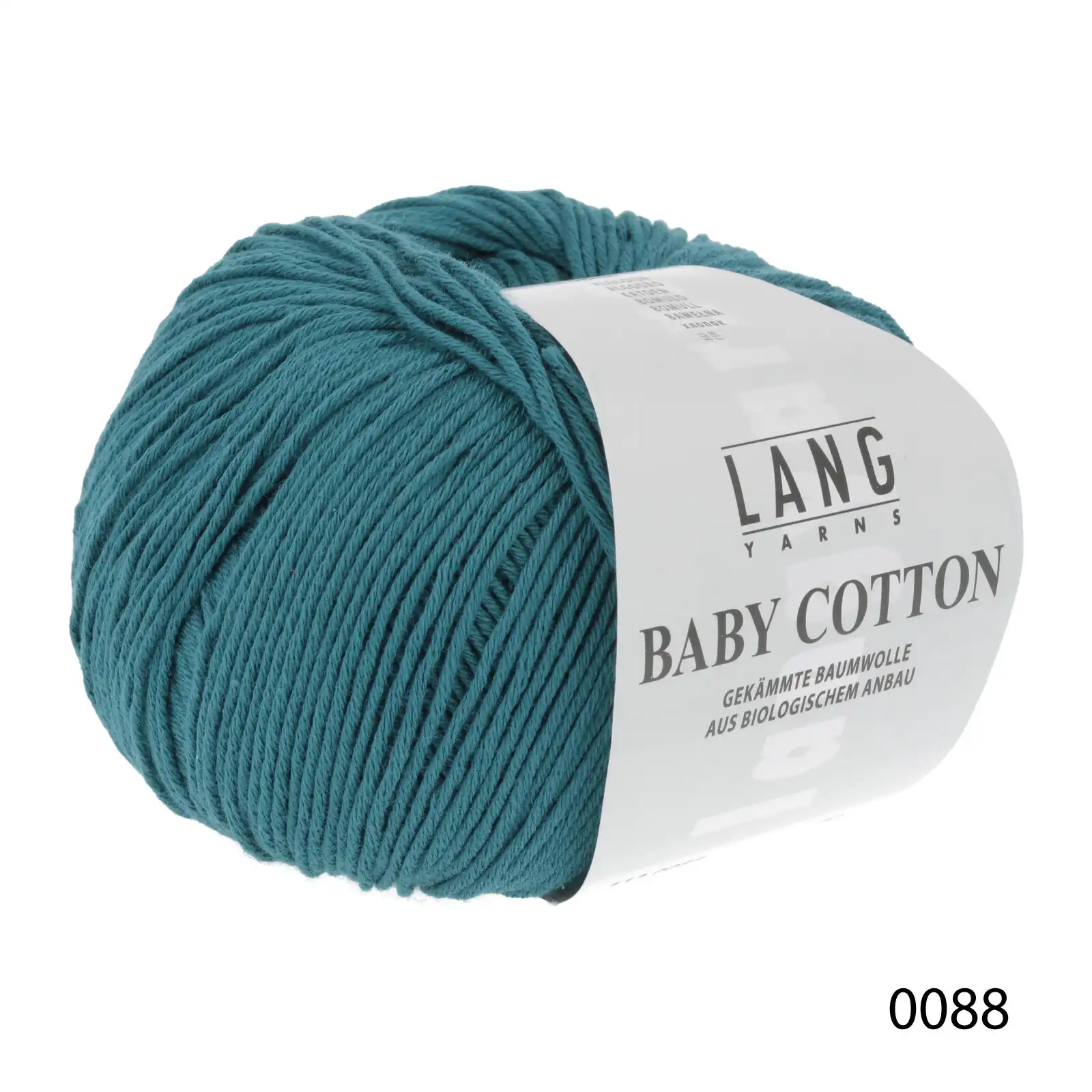 BABY COTTON – Bild 29