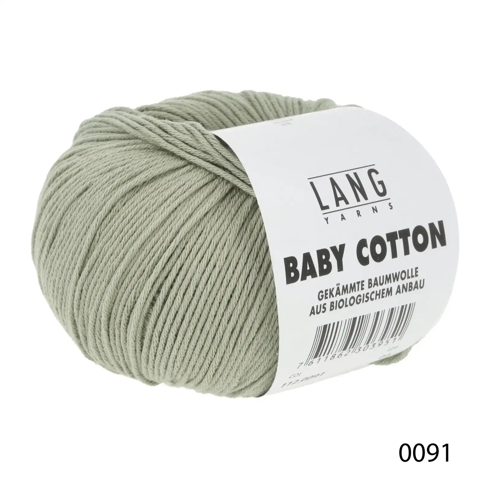 BABY COTTON – Bild 42
