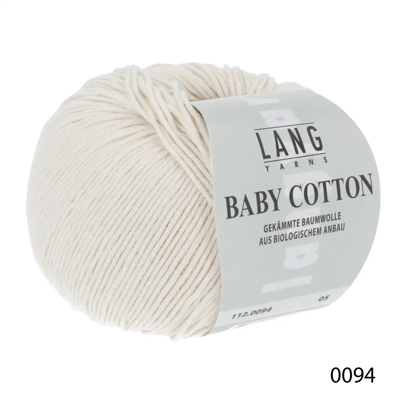 BABY COTTON – Bild 49