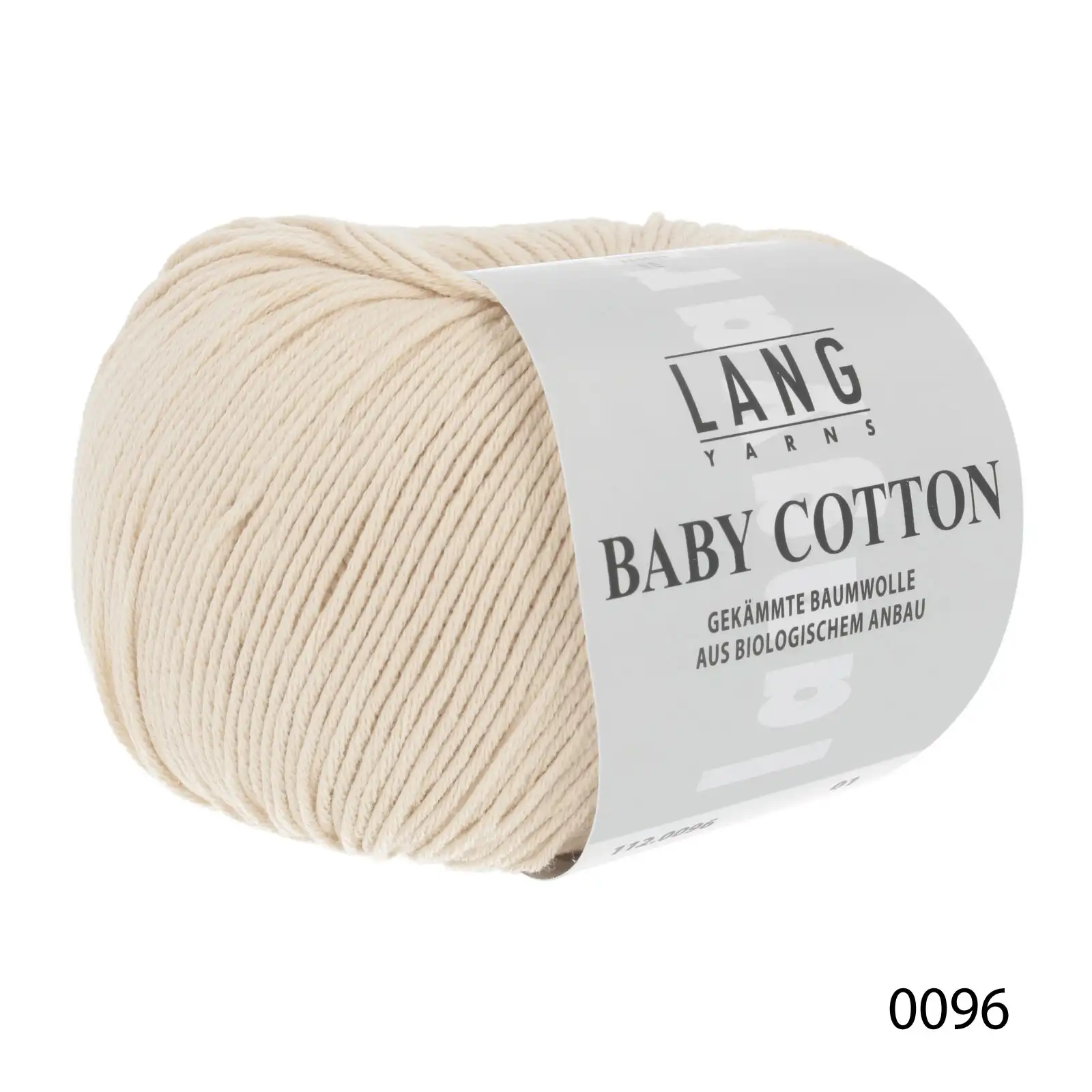BABY COTTON – Bild 50