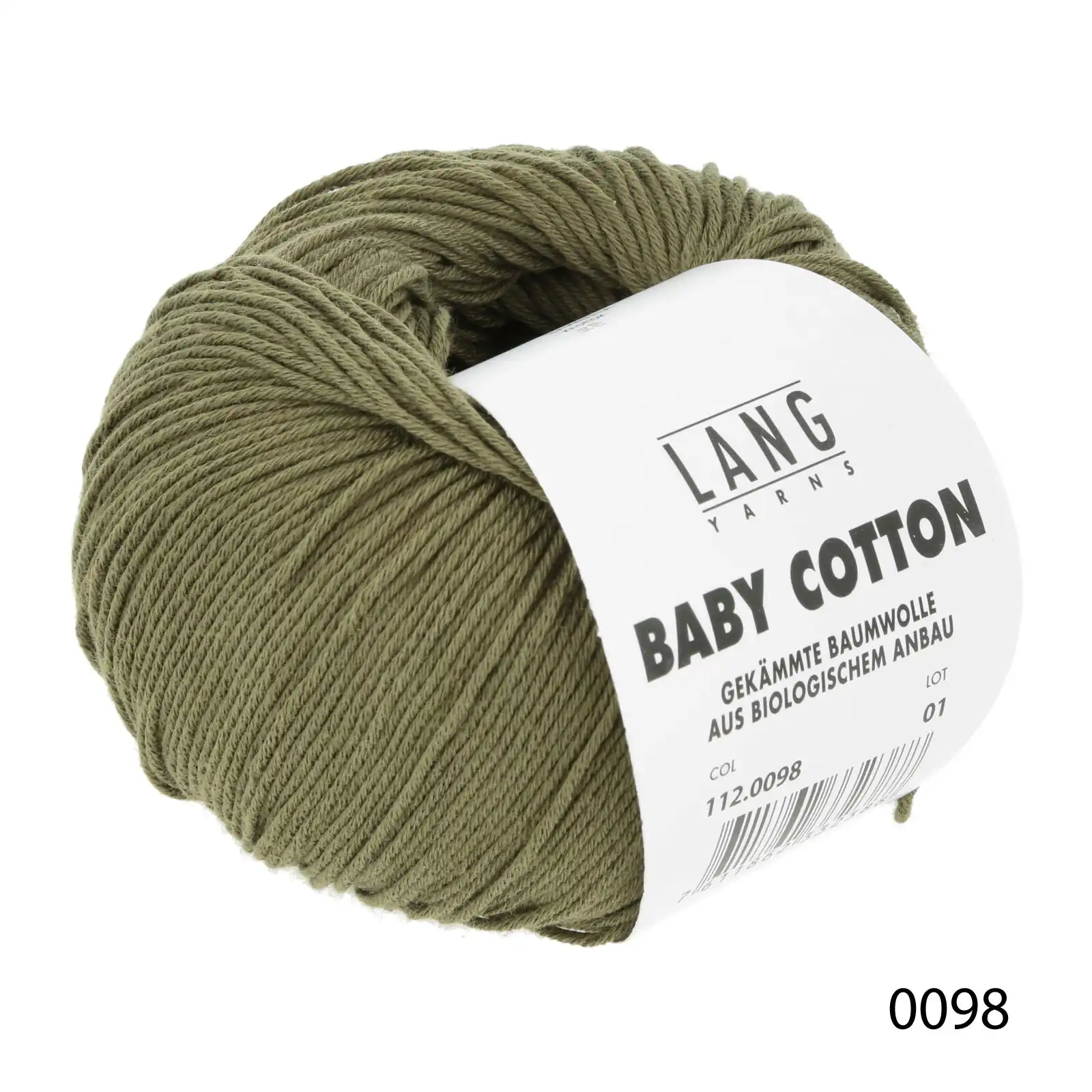 BABY COTTON – Bild 35