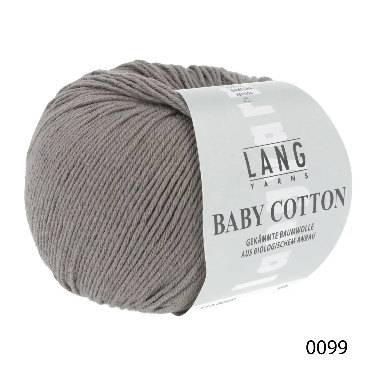 BABY COTTON – Bild 48