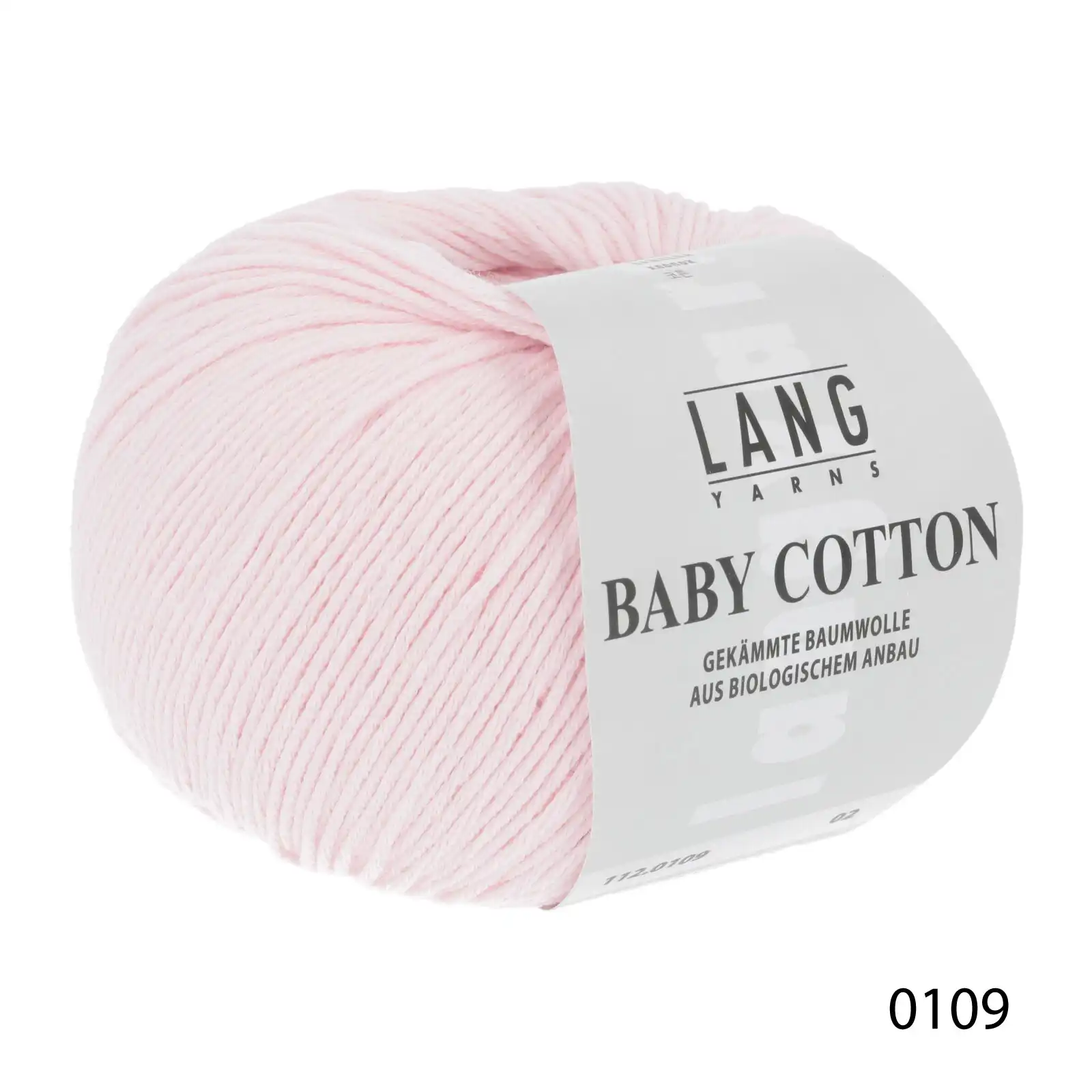 BABY COTTON – Bild 17