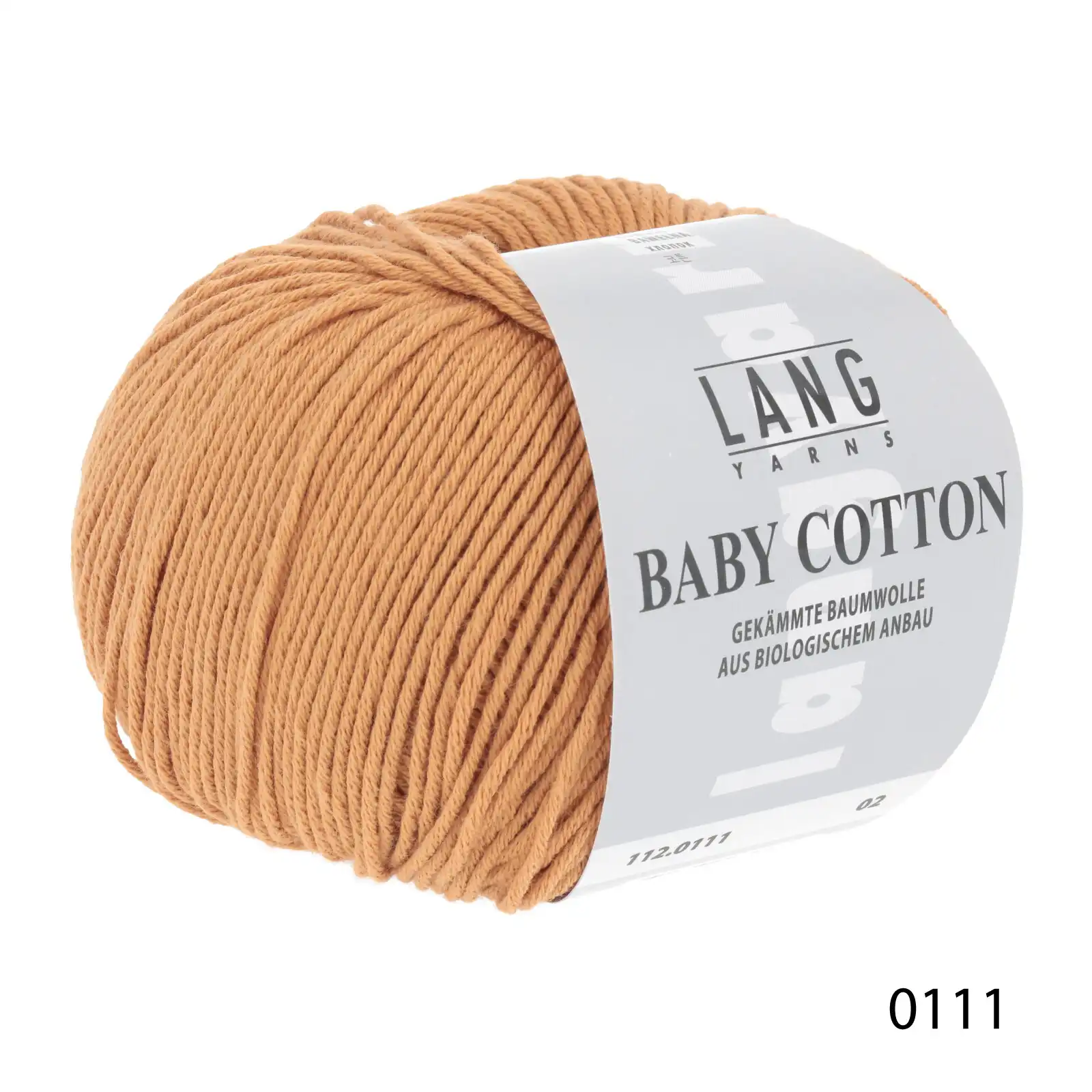 BABY COTTON – Bild 10