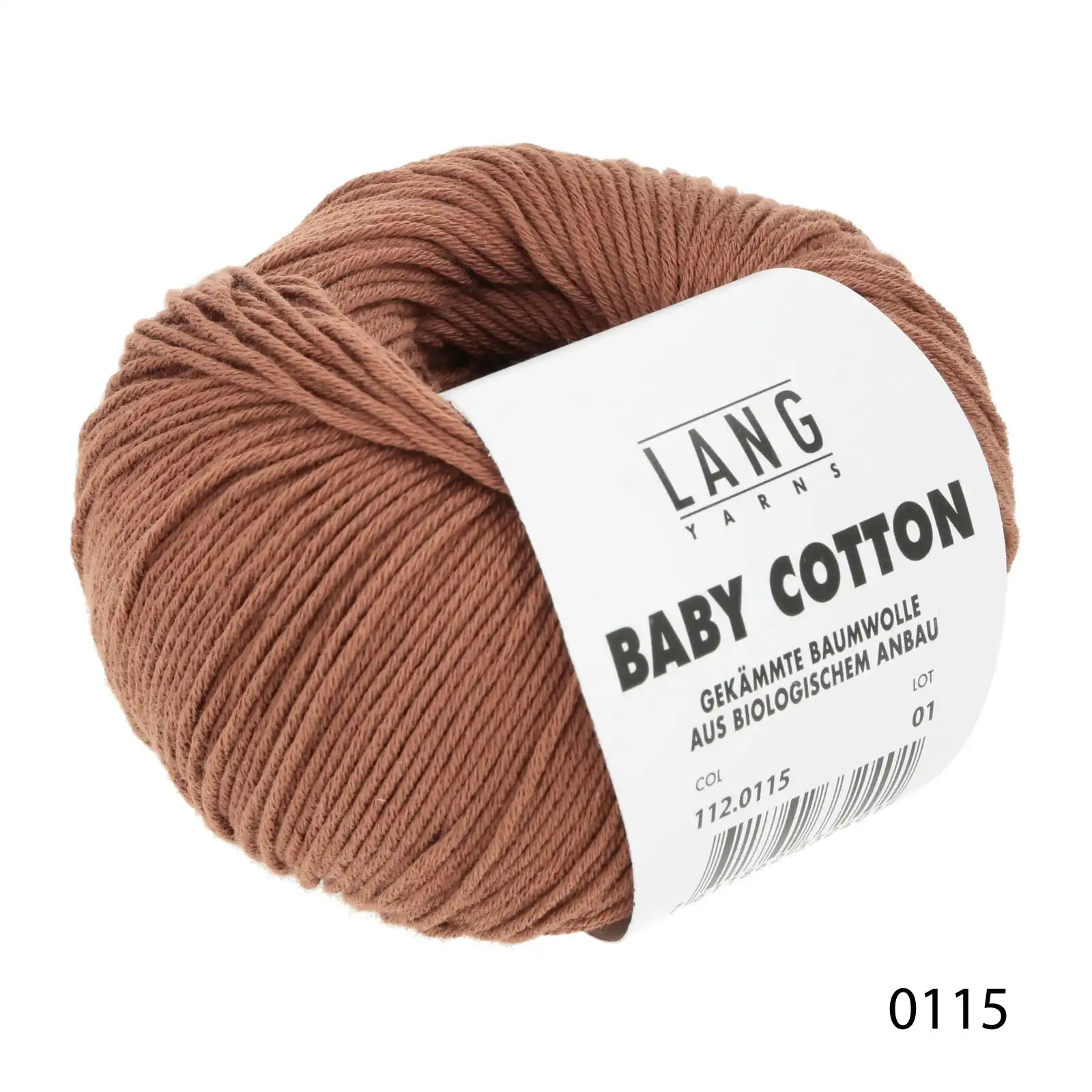 BABY COTTON – Bild 12