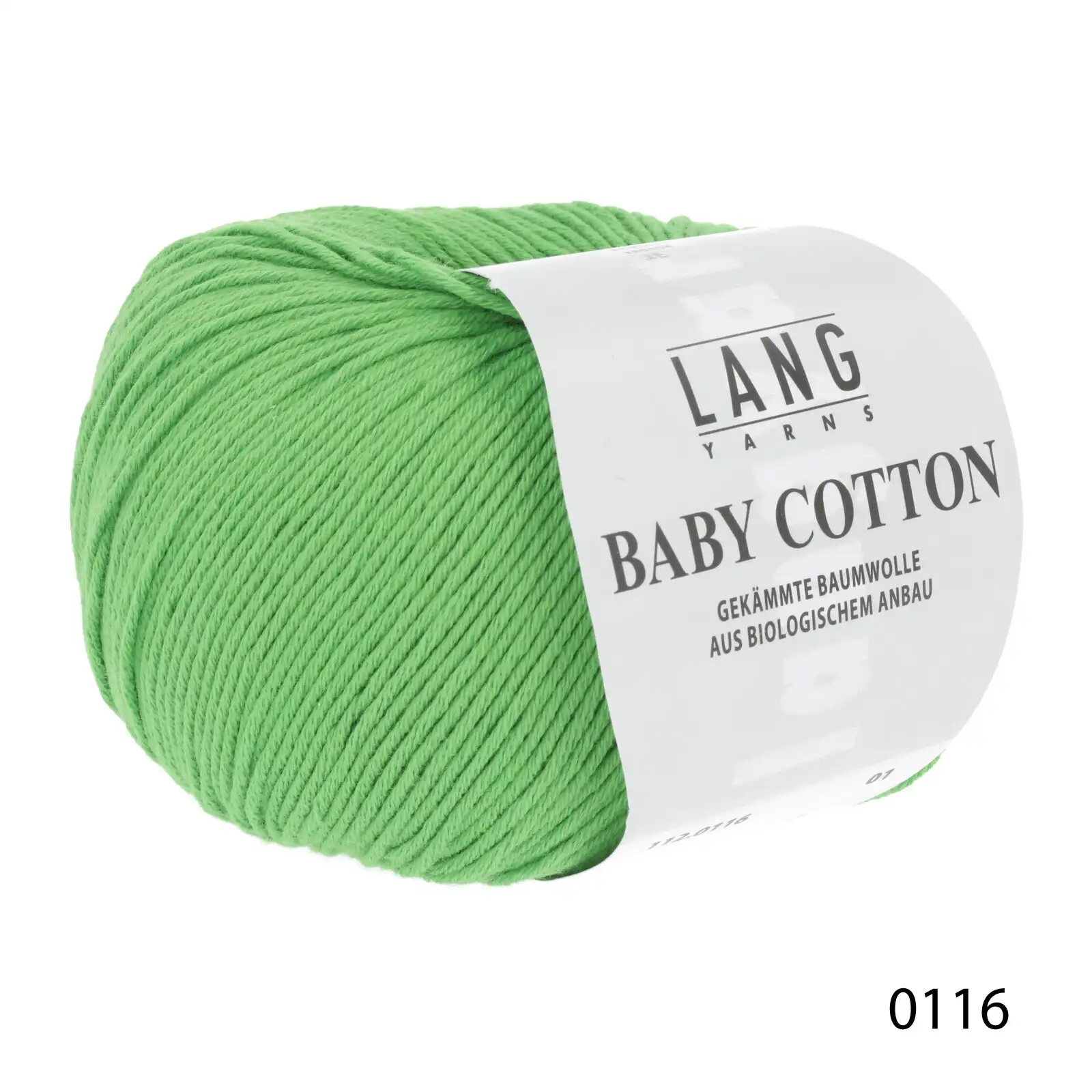 BABY COTTON – Bild 33