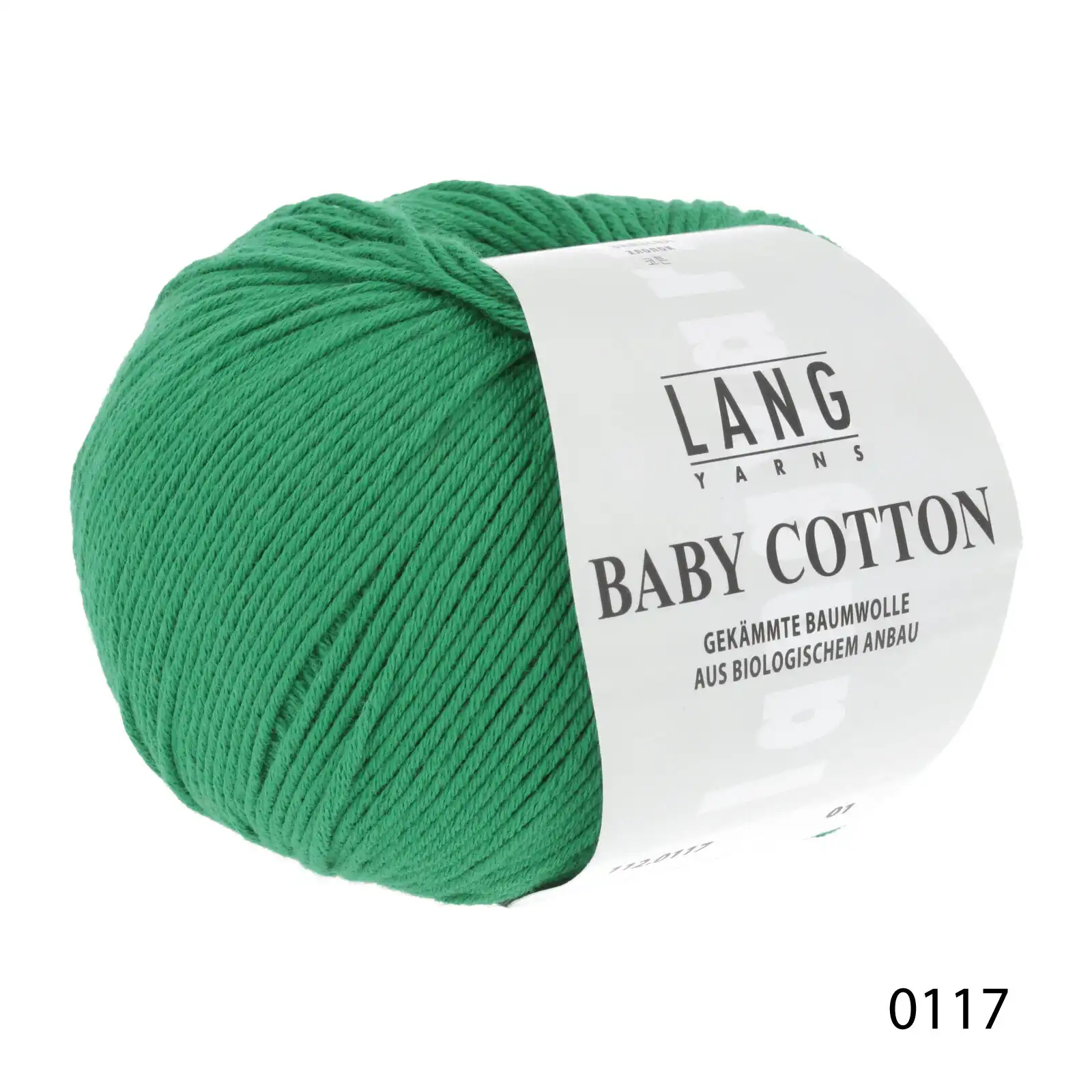 BABY COTTON – Bild 37