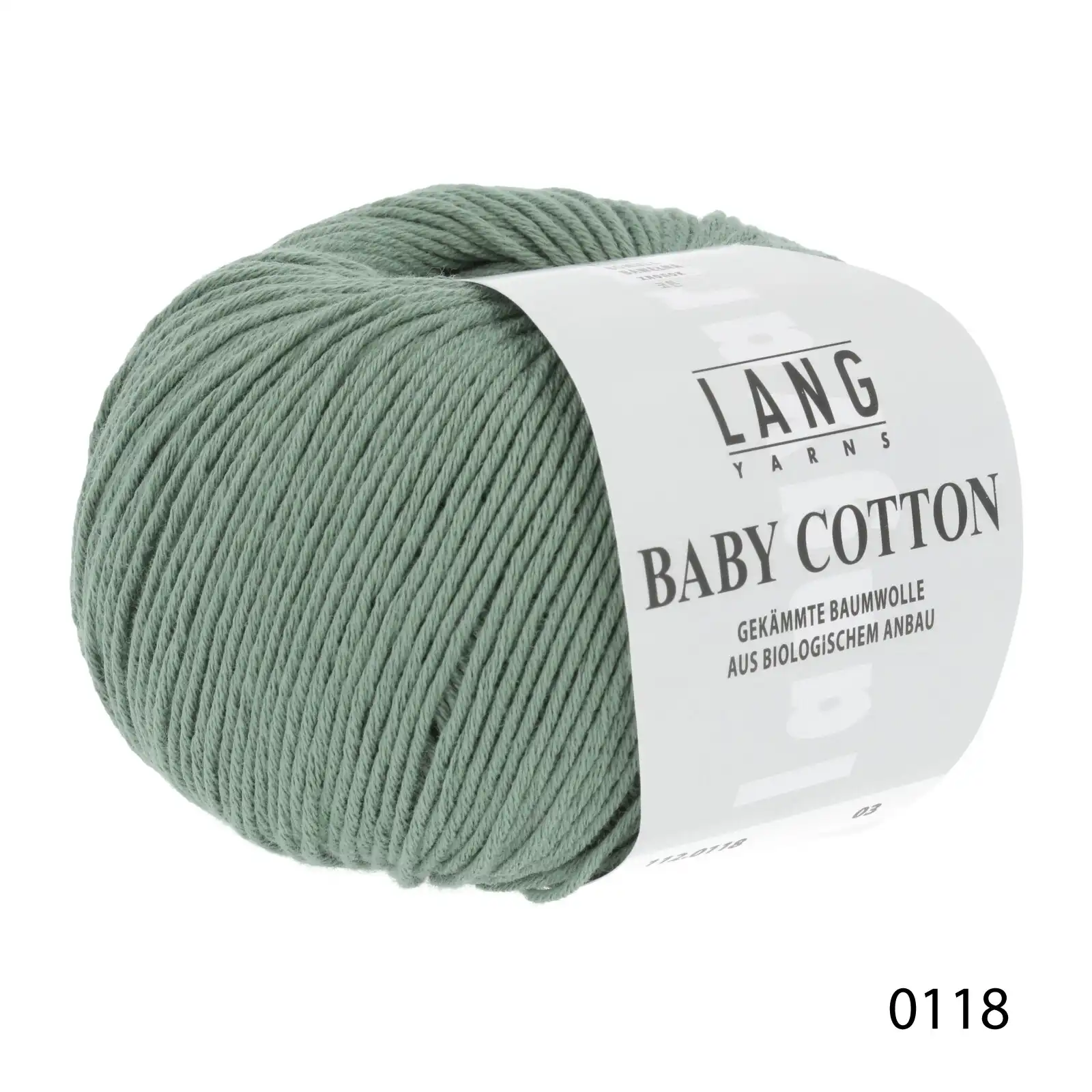BABY COTTON – Bild 41
