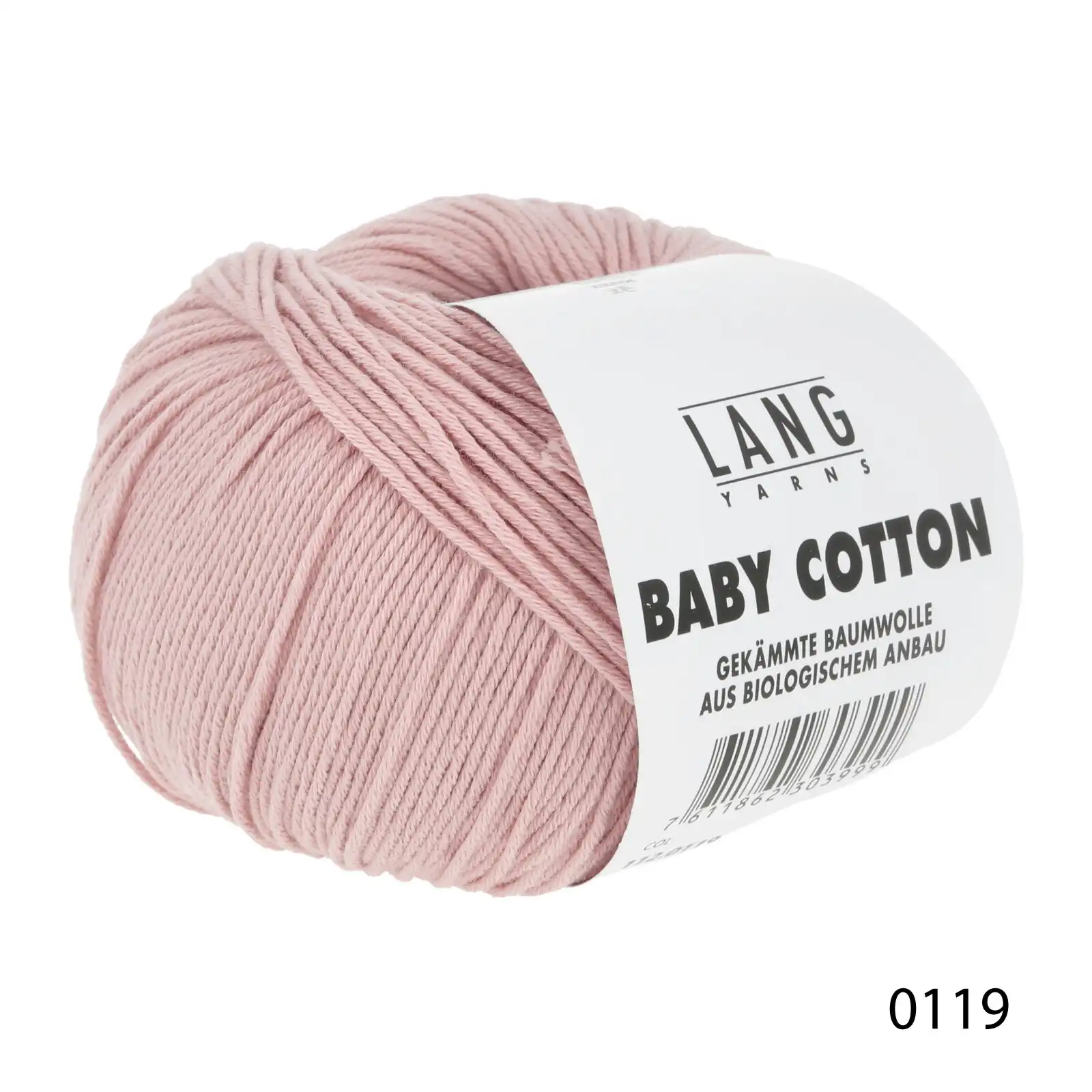 BABY COTTON – Bild 13