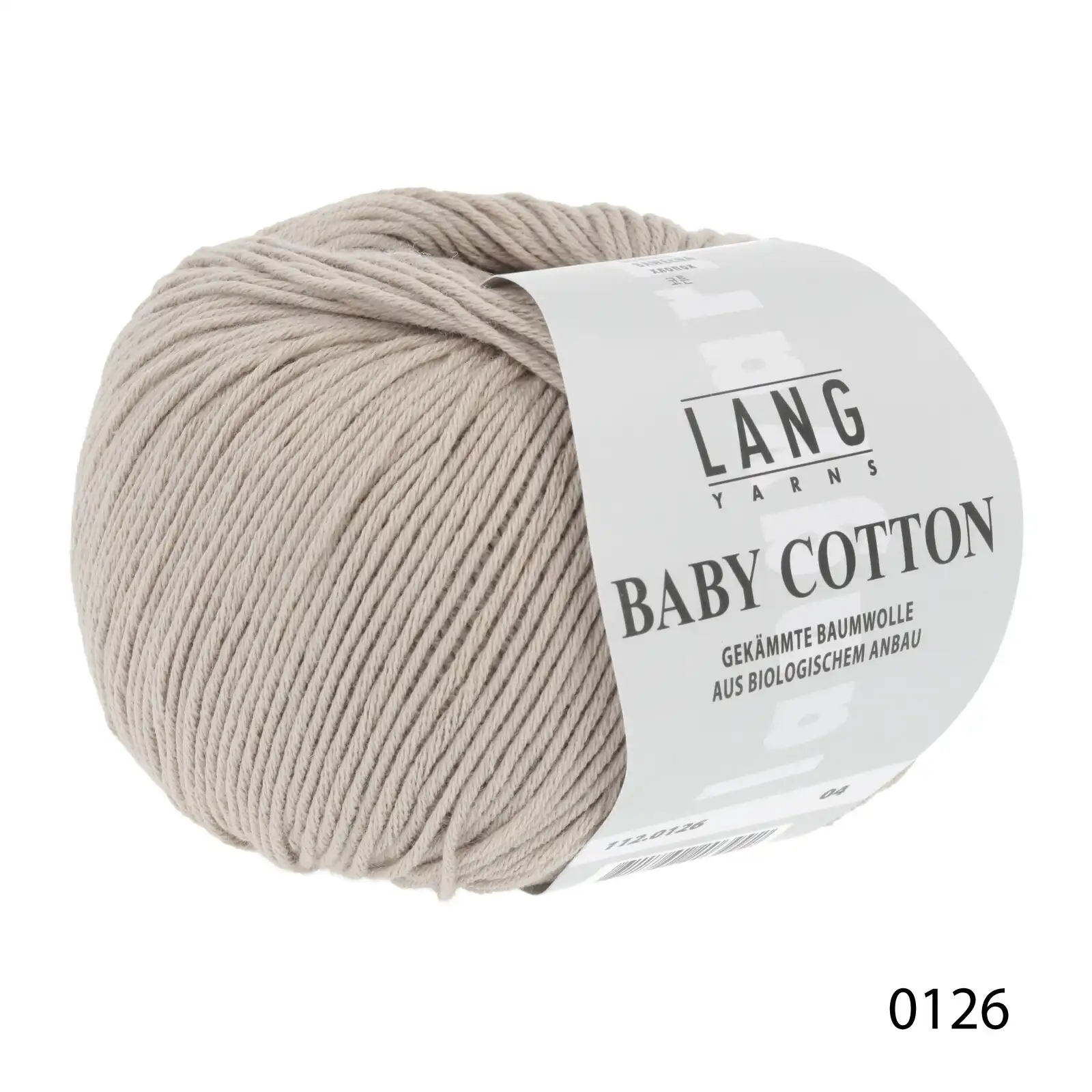 BABY COTTON – Bild 47