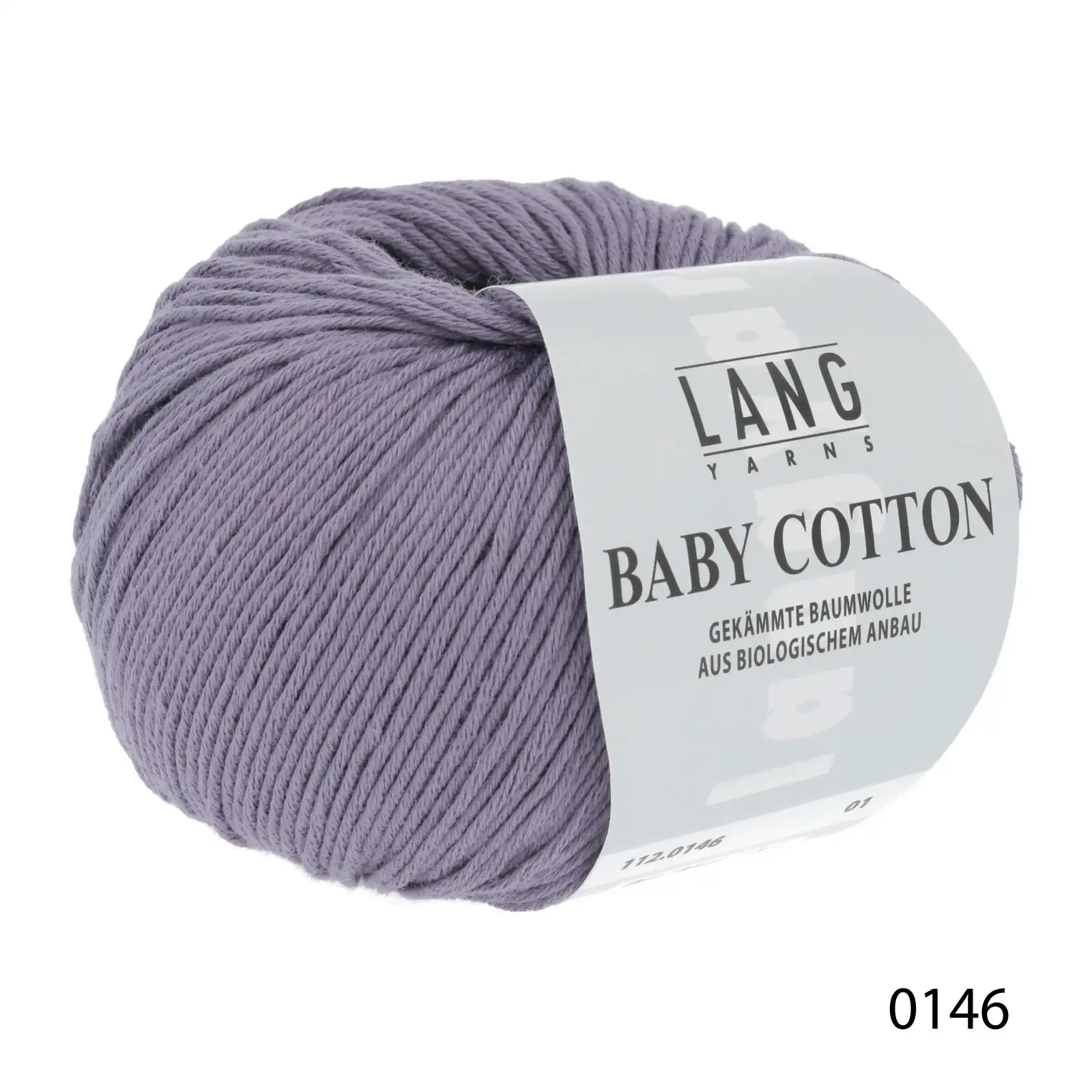 BABY COTTON – Bild 24
